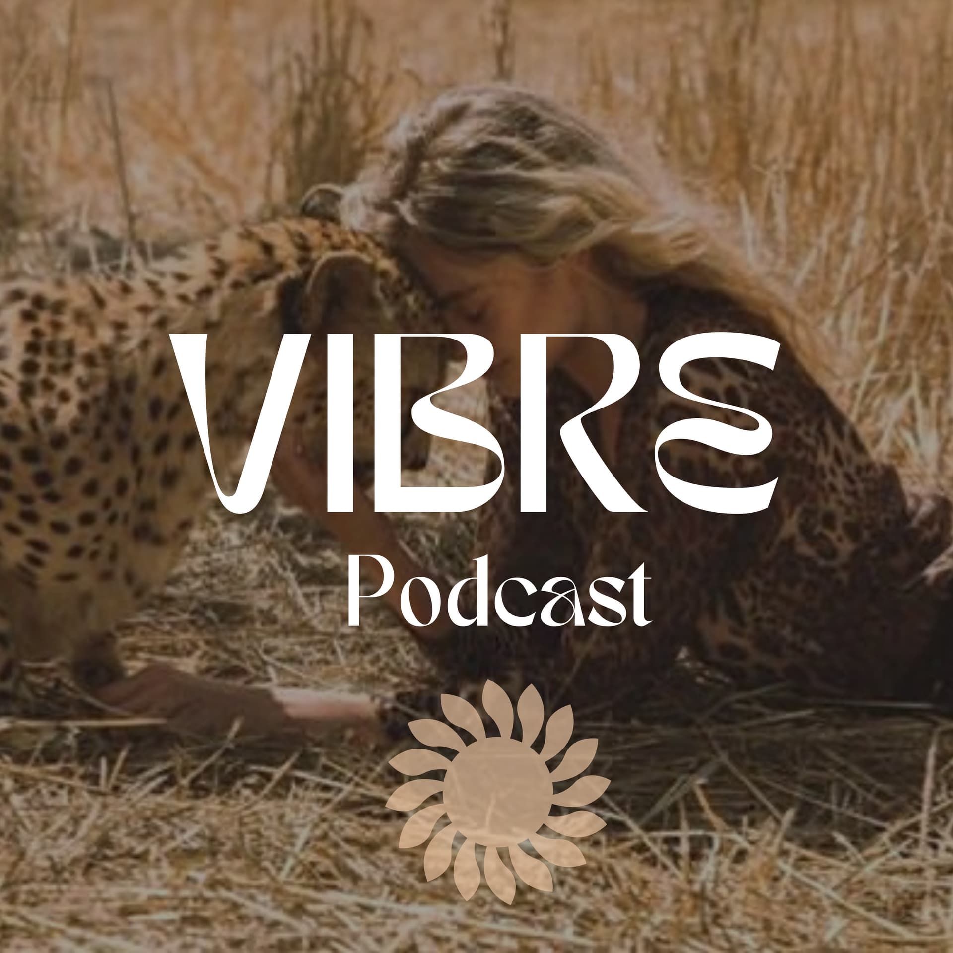 VIBRE - Podcasts