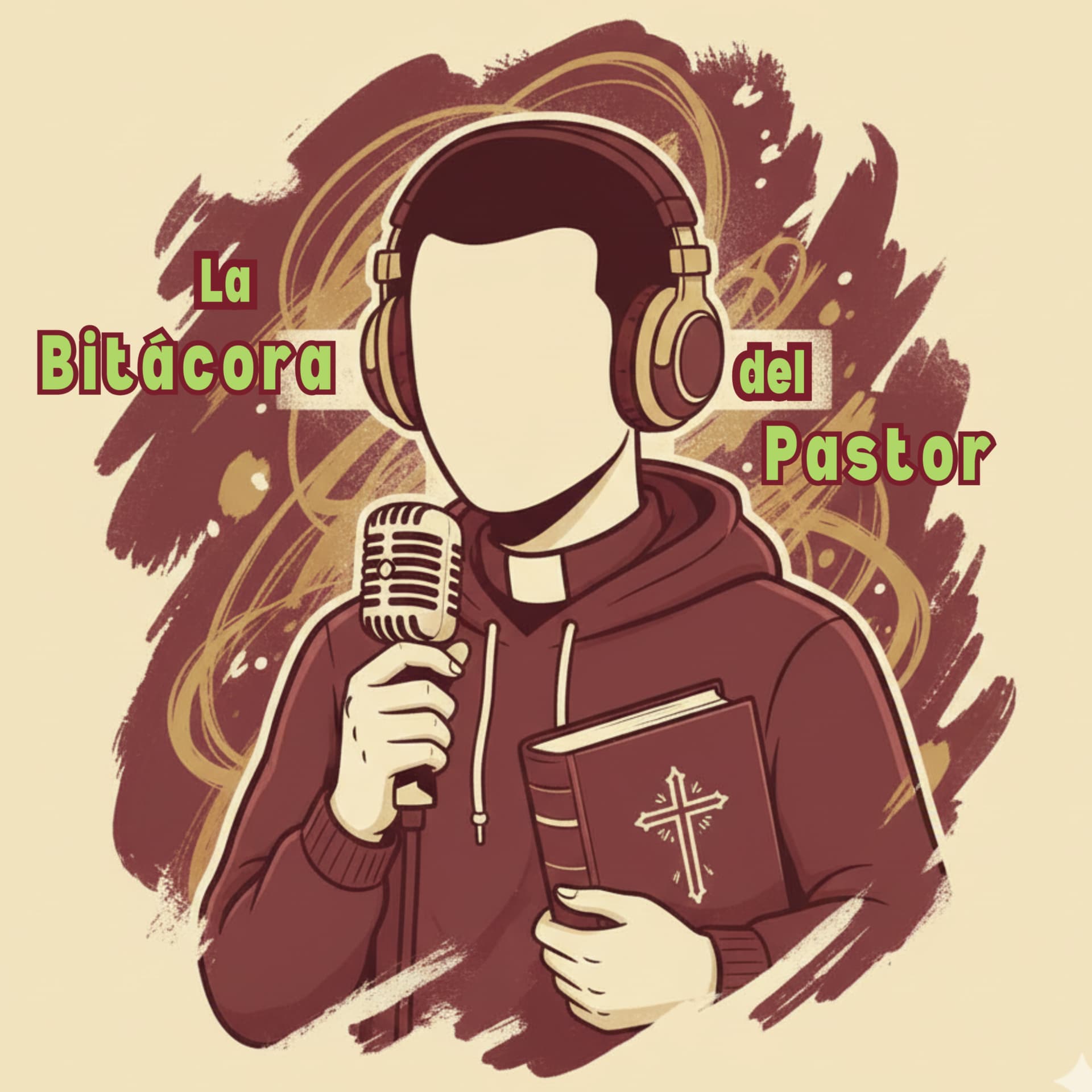 La Bitácora del Pastor - Podcasts