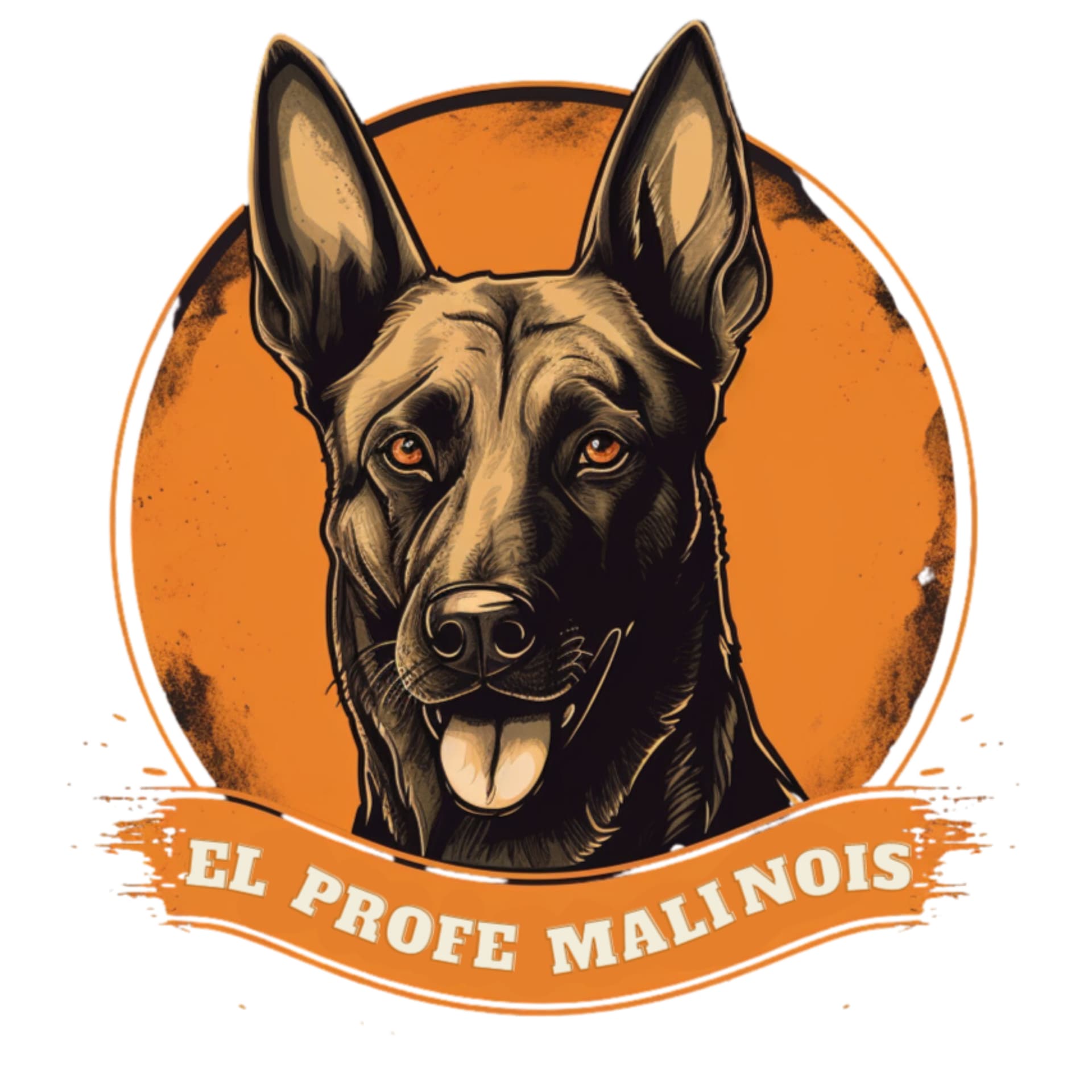 El Profe Malinois | Adiestramiento canino - Podcasts