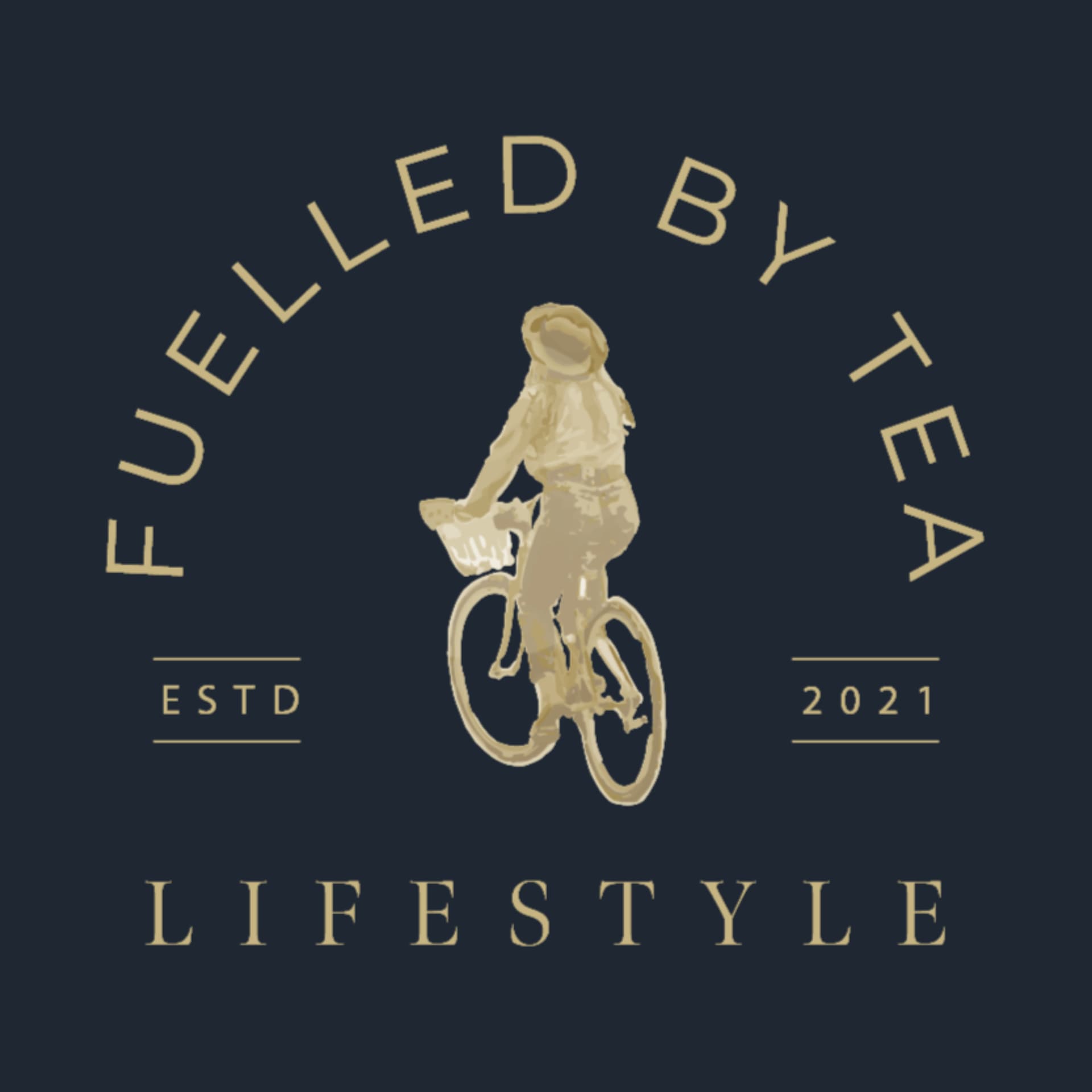 Fuelled By Tea - Podcasts