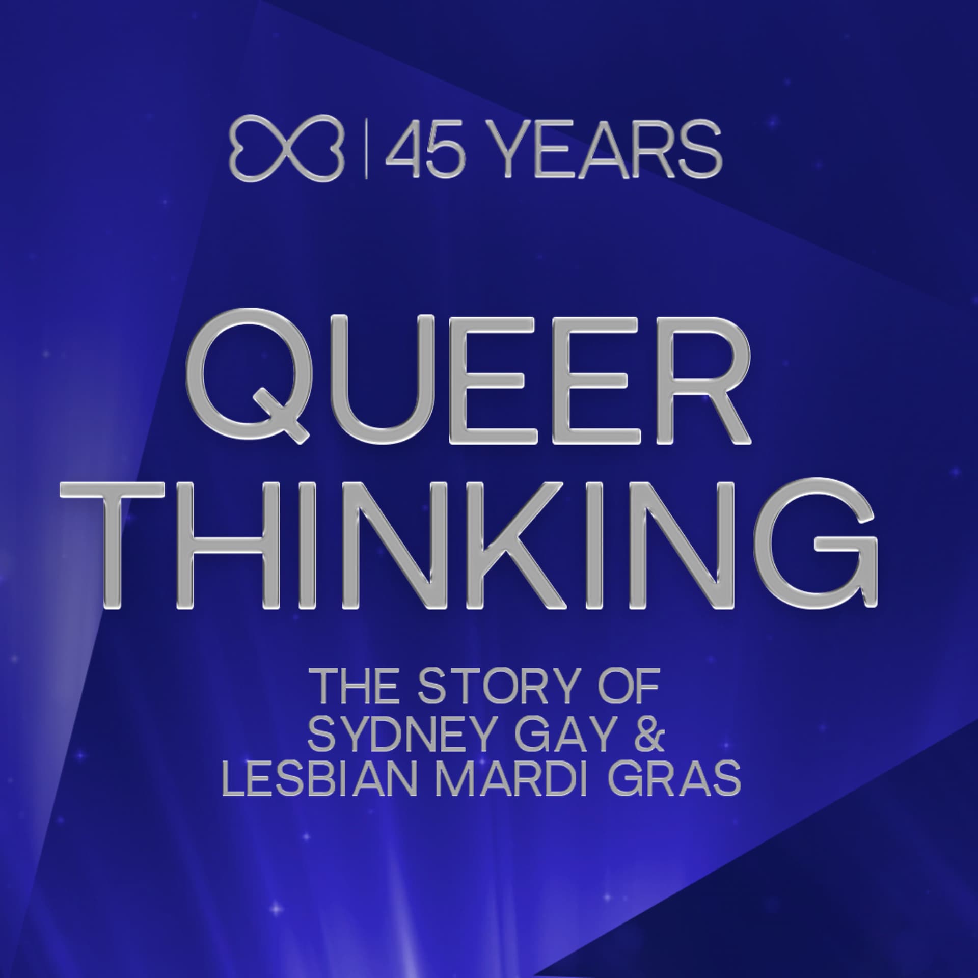 Queer Thinking - Podcasts