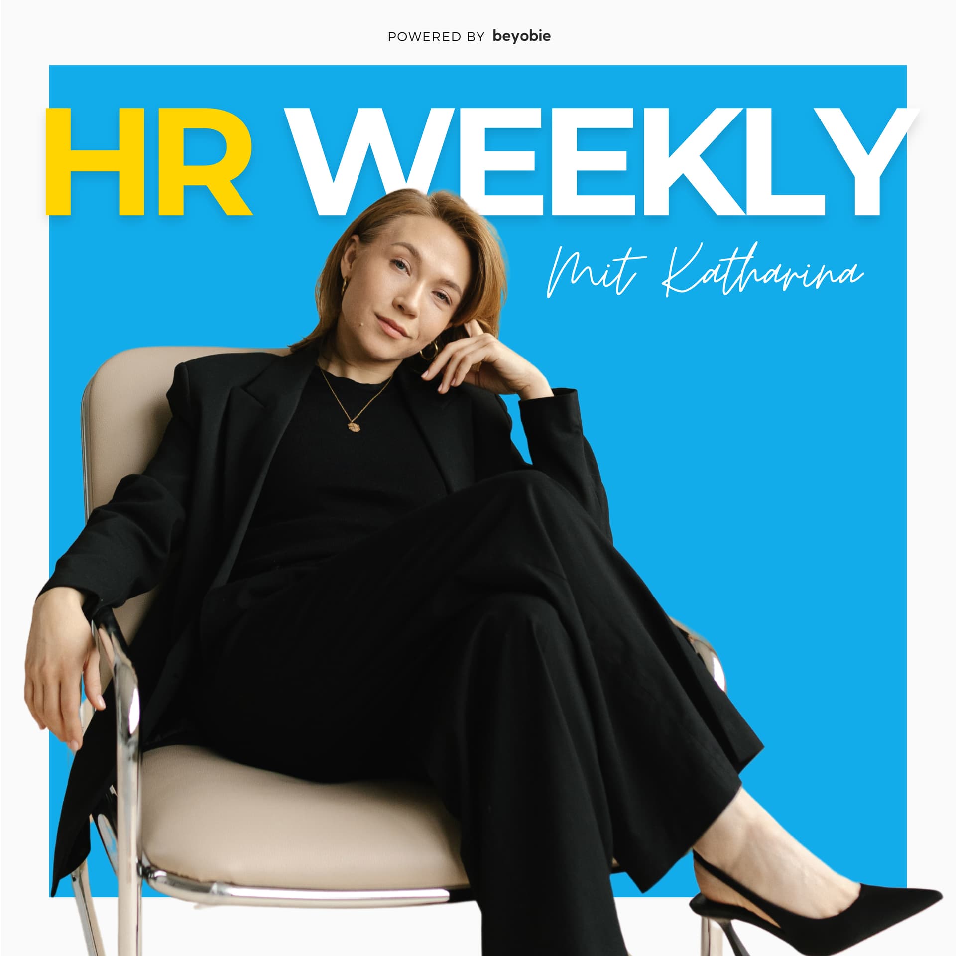 HR Weekly - Podcasts