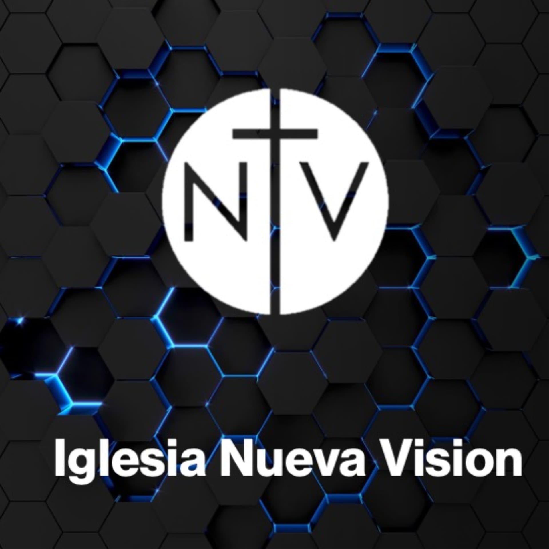 Iglesia Nueva Vision - Podcasts