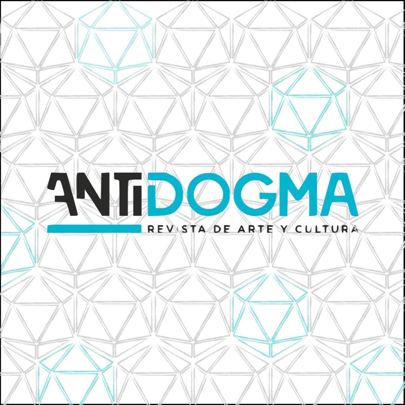 Arte y cultura en ANTiDOGMA - Podcasts