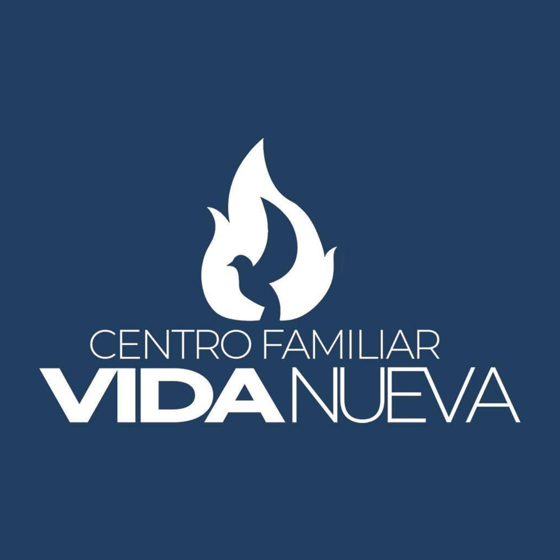 Iglesia Centro Familiar Vida Nueva - Podcasts