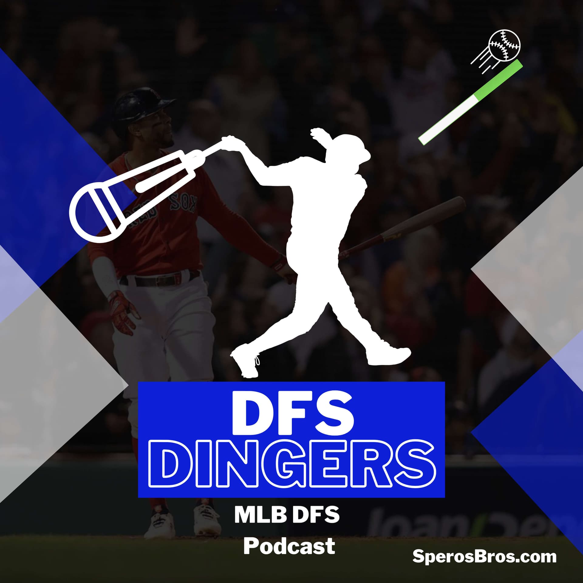 DFS Dingers - Podcasts