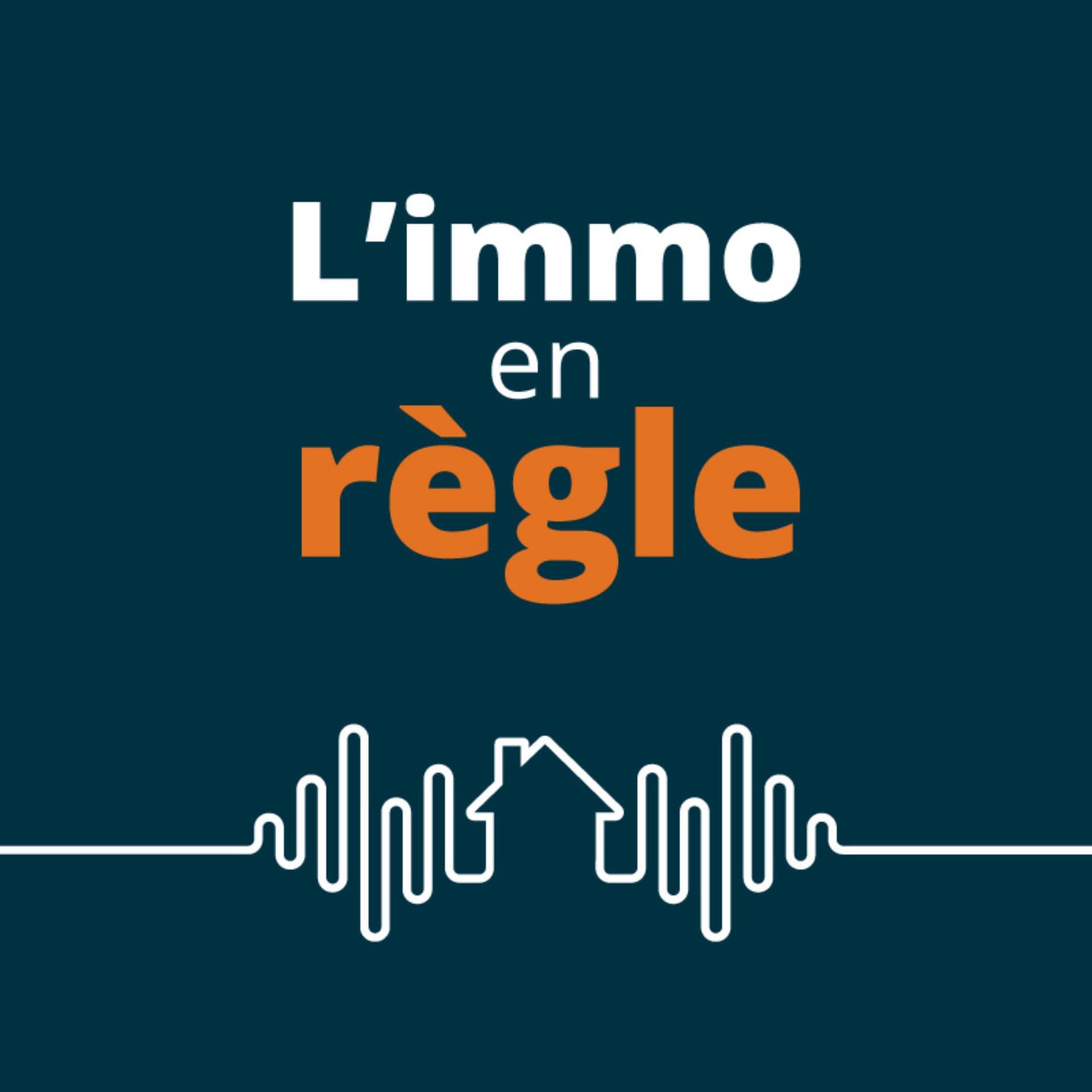 Les balados de l'OACIQ - Podcasts