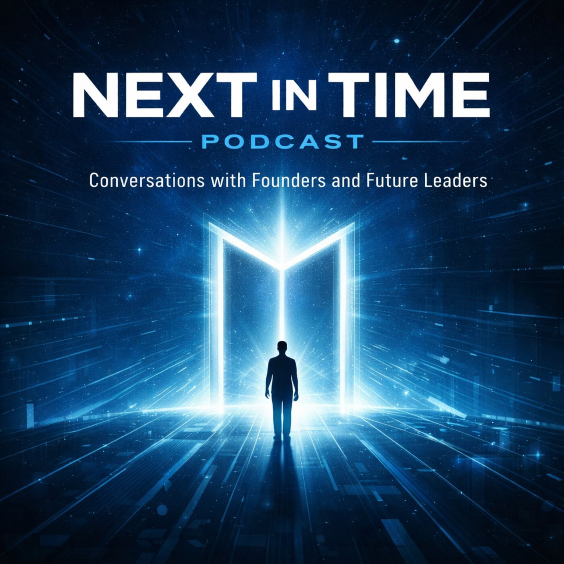 Next In Time - Podcasts