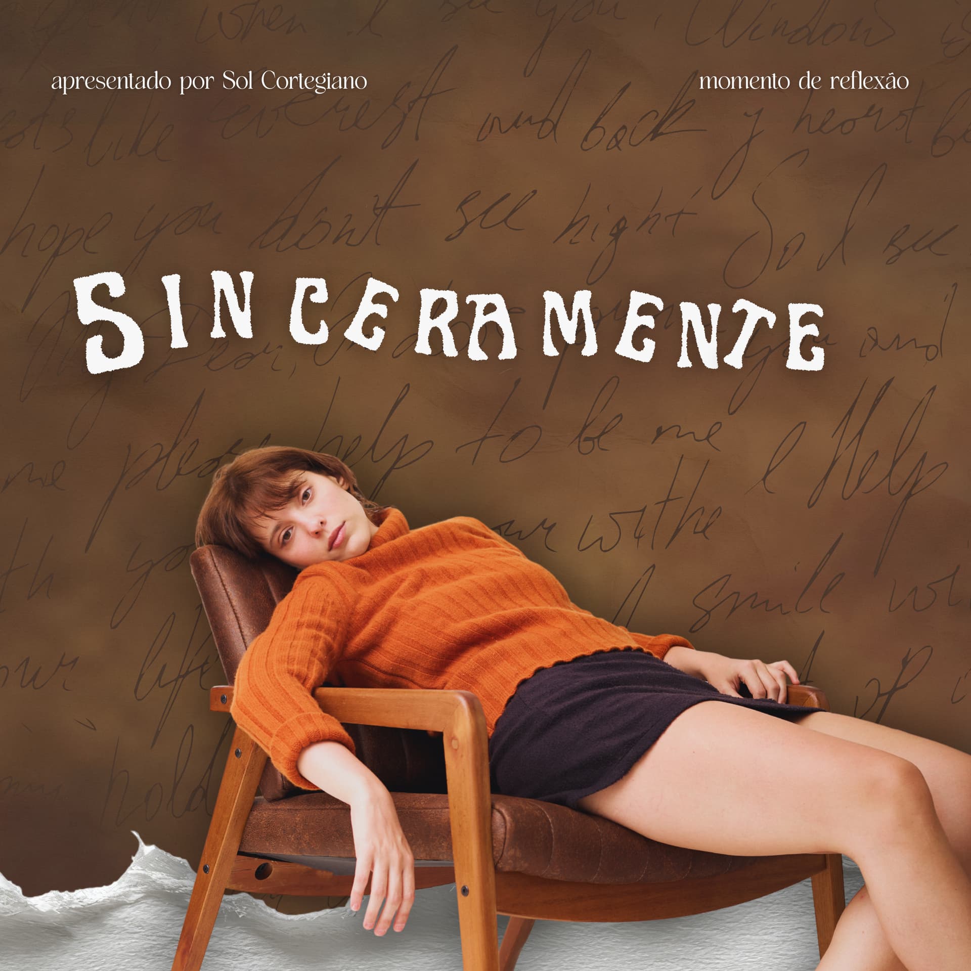 Sinceramente: Momento de Reflexão - Podcasts