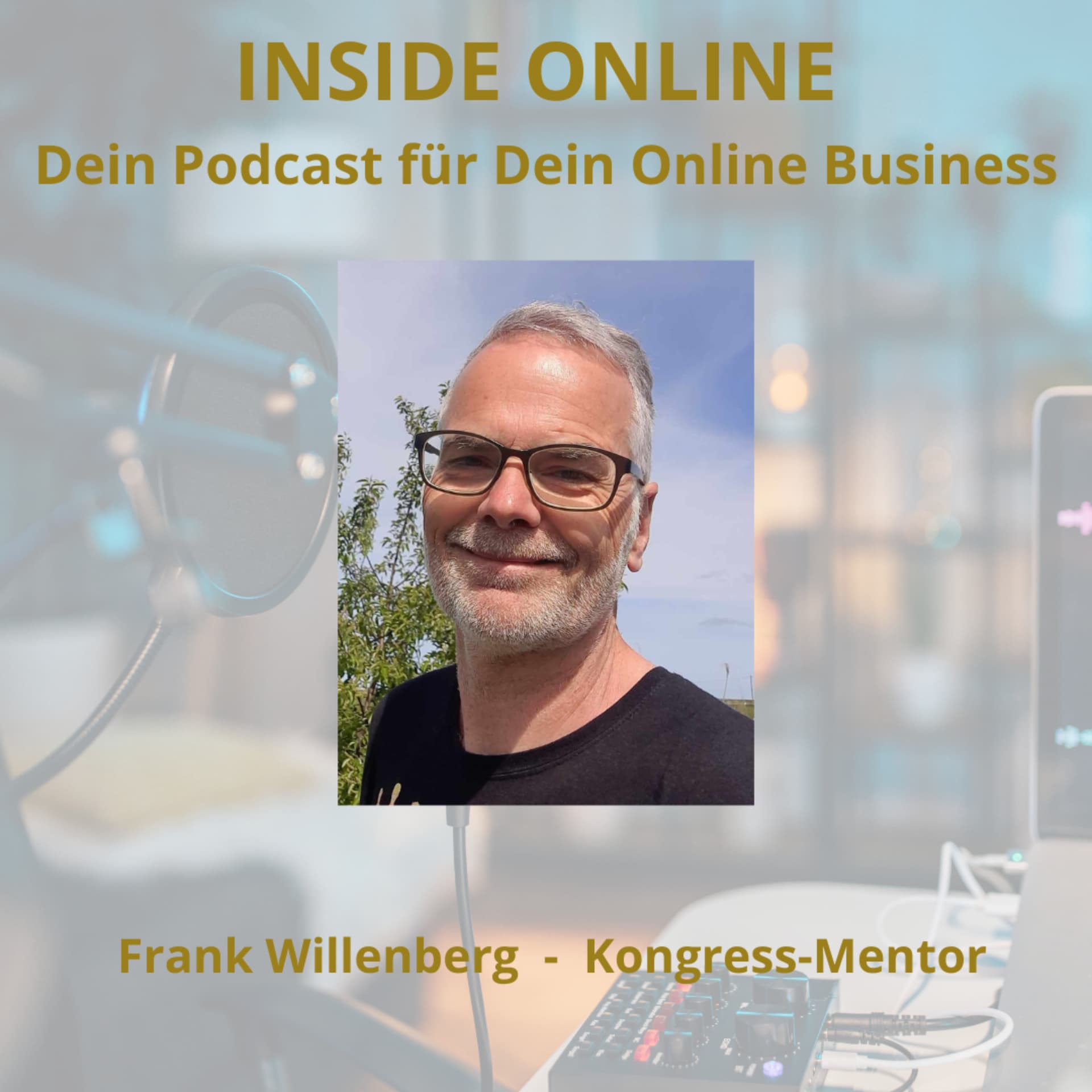 Inside Online - Dein Podcast für Dein Online-Business - Podcasts