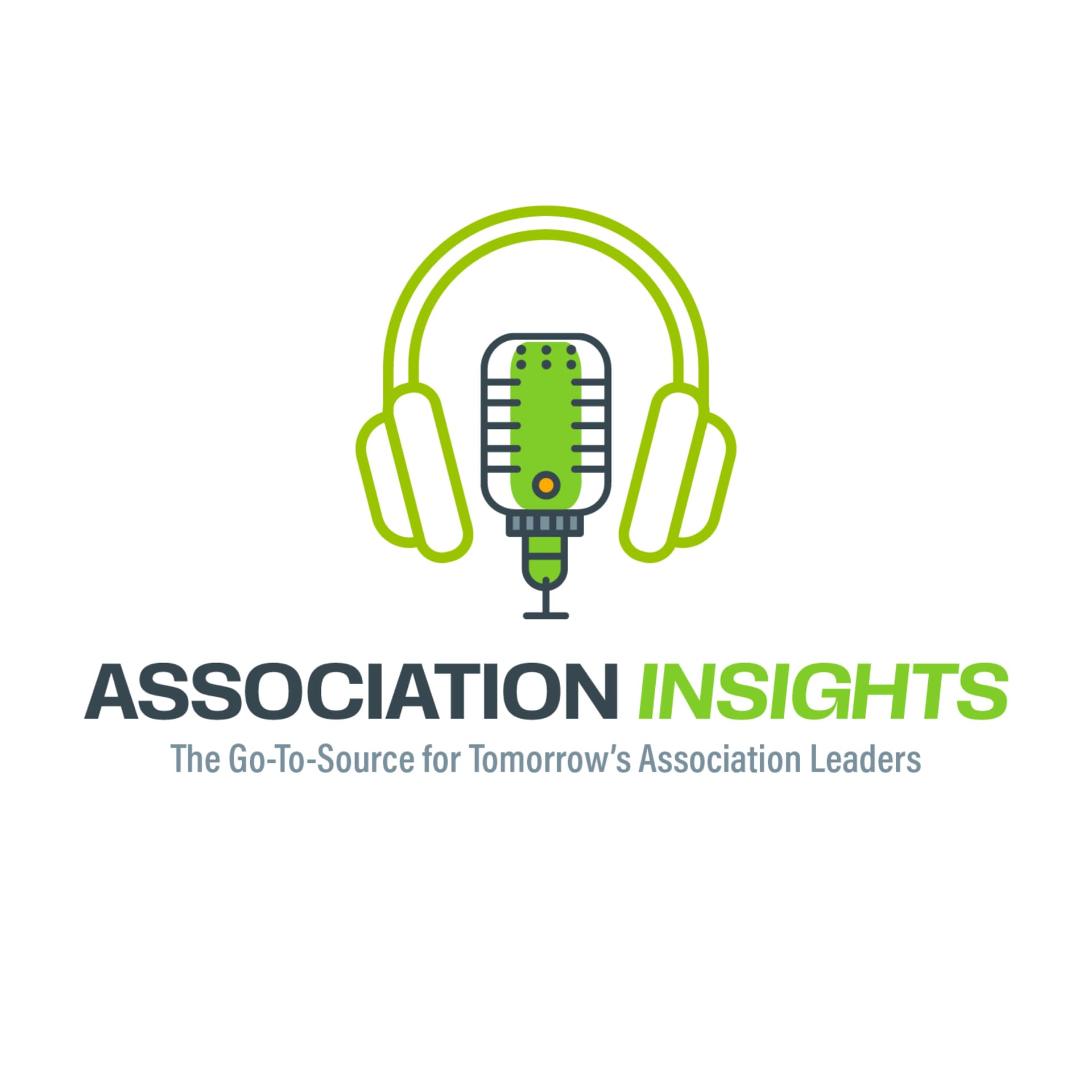 The Association Insights Podcast - Podcasts