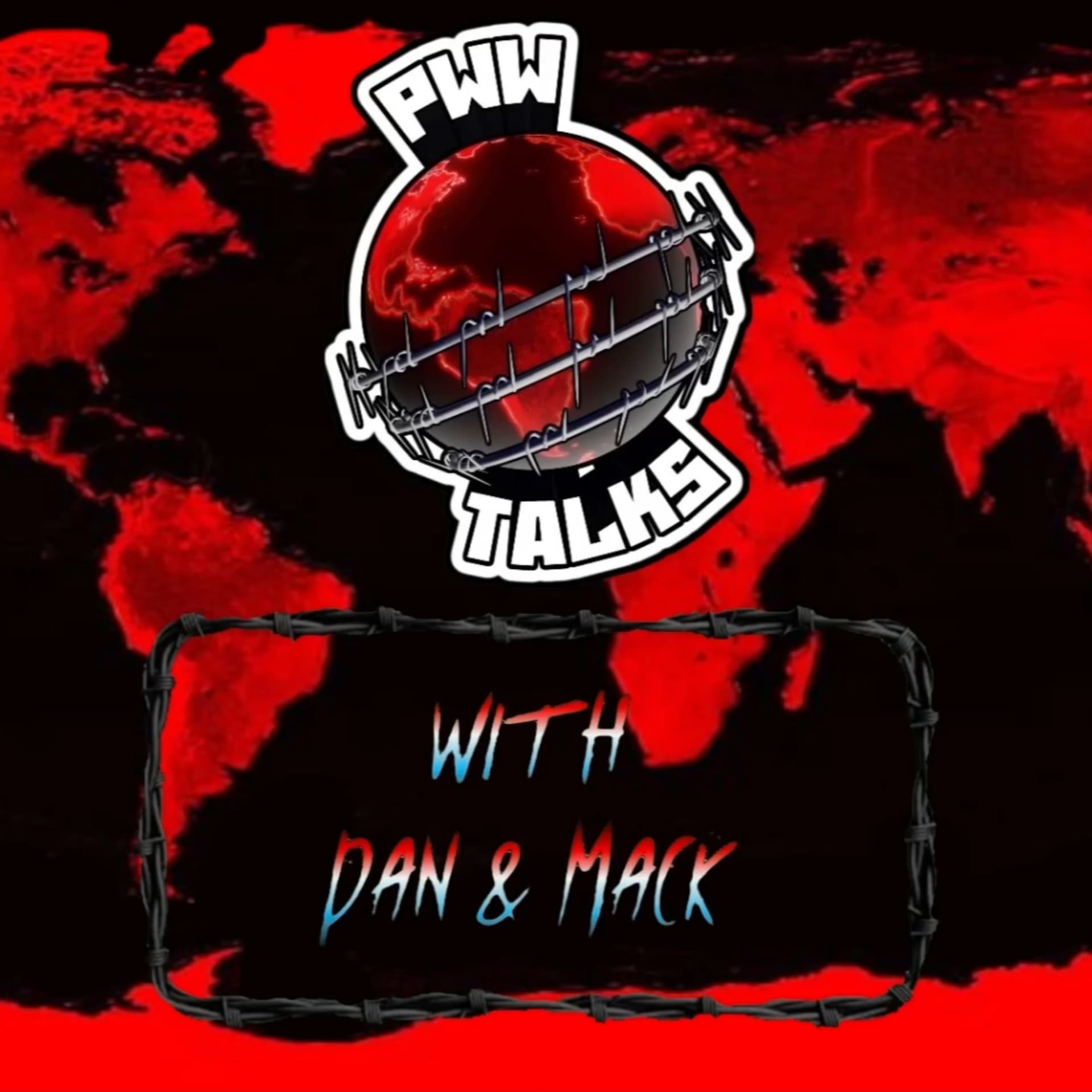 PWW Talks - Podcasts