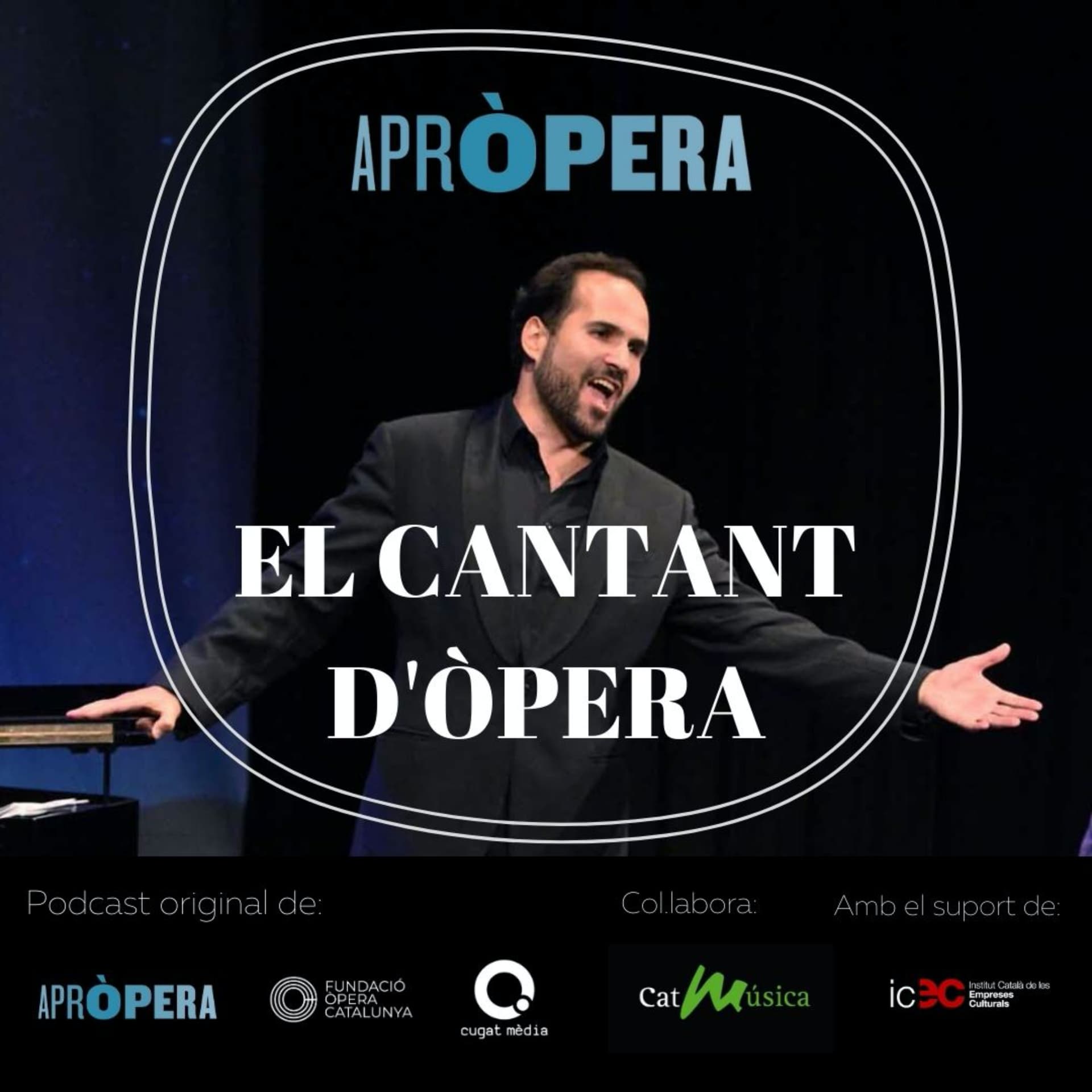 El cantant d'òpera - Podcasts