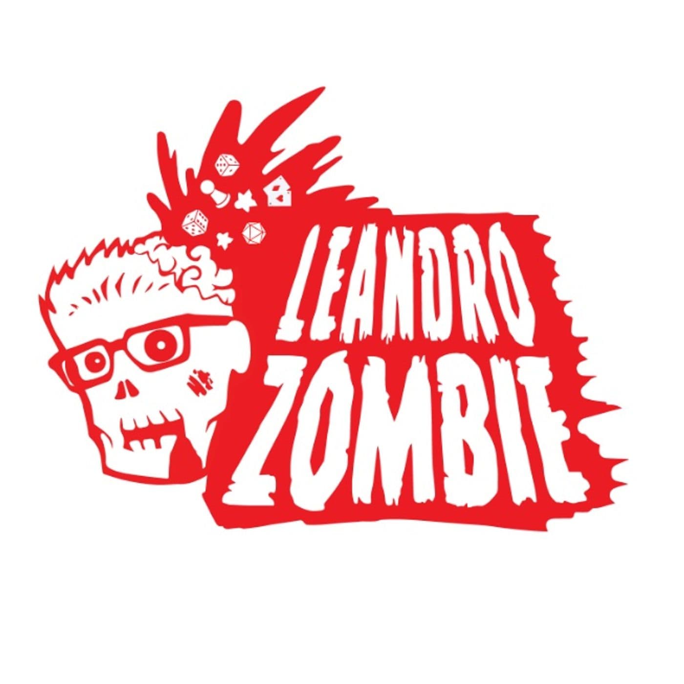 ZombieCastBG - Podcasts