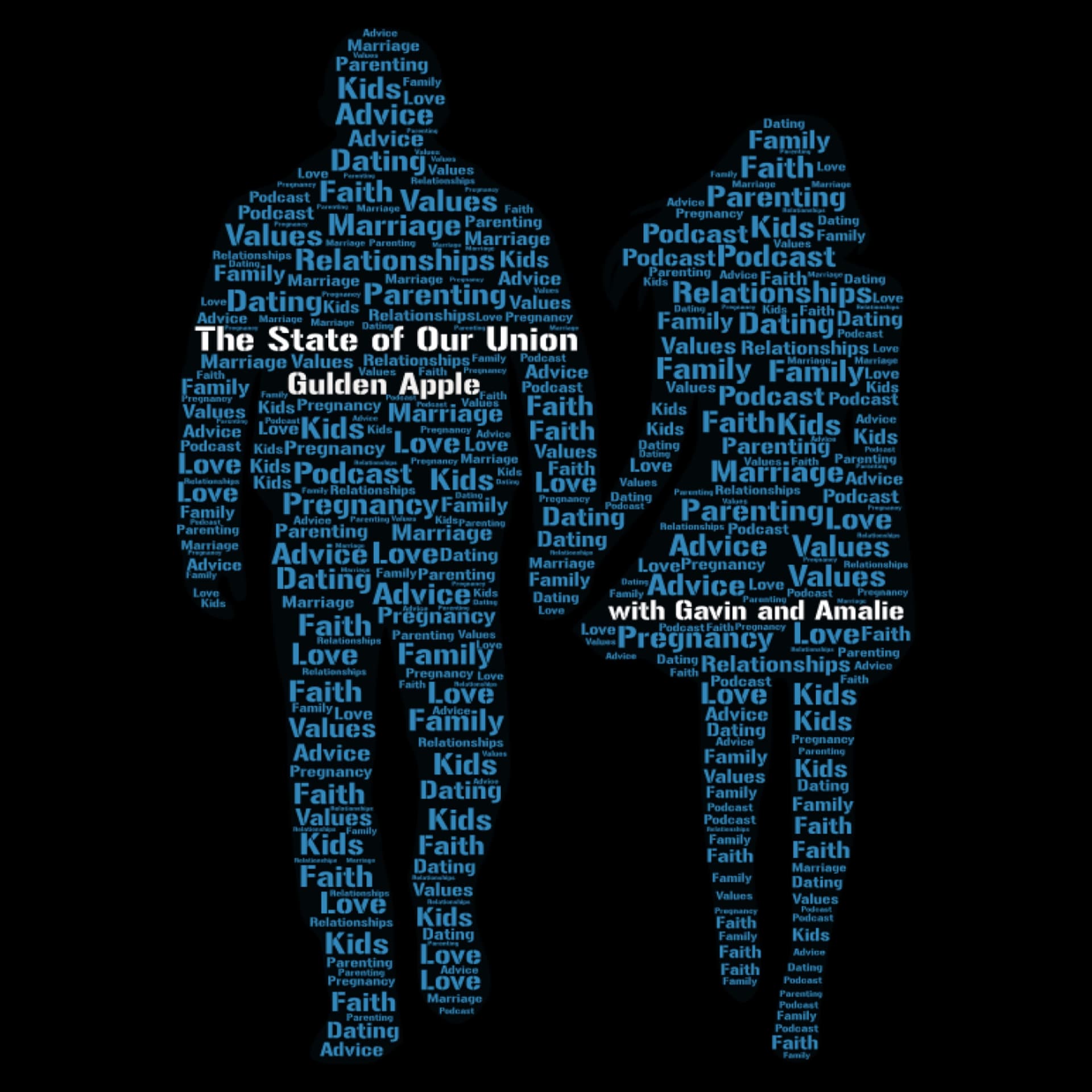 The State of Our Union - Podcasts