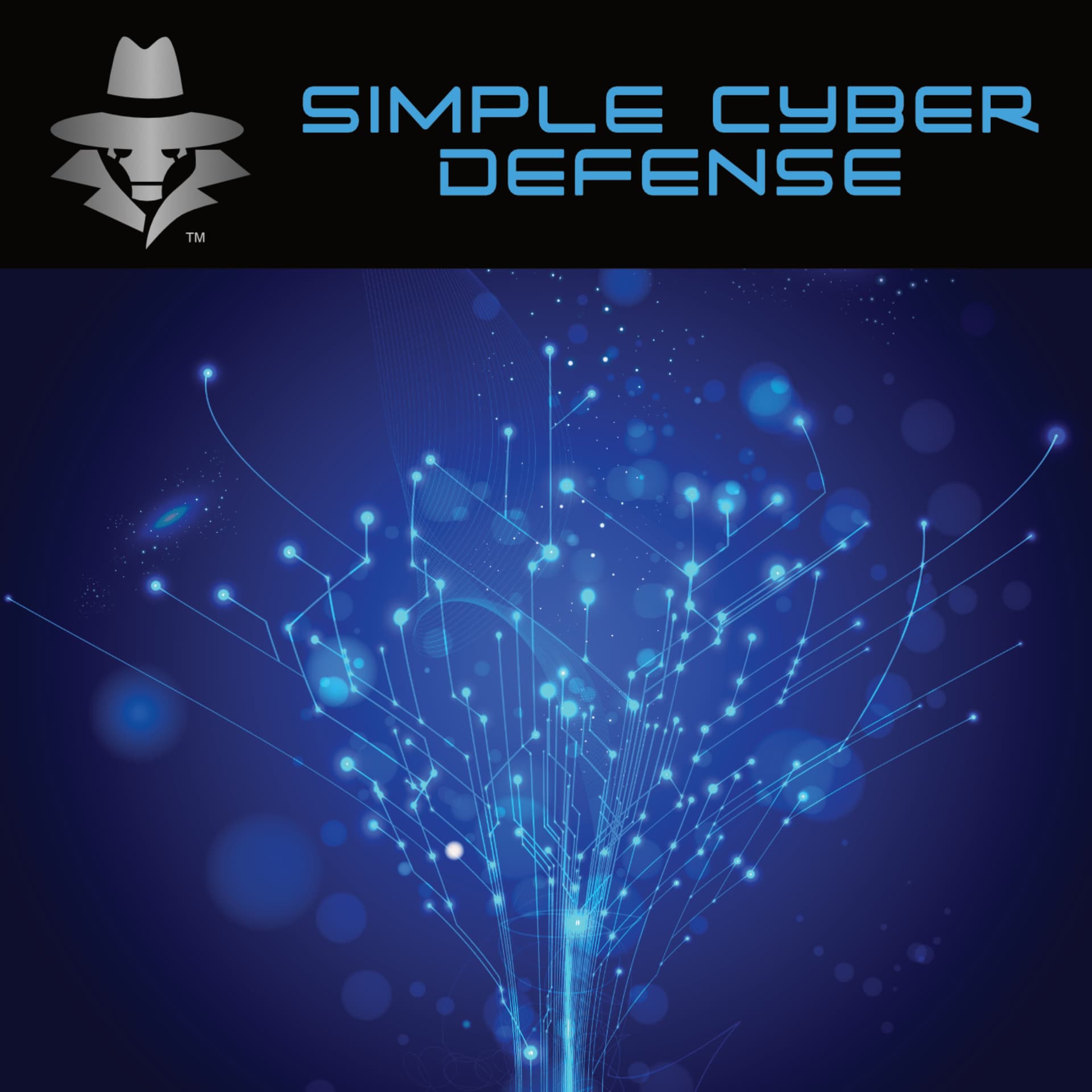 Simple Cyber Defense - Podcasts