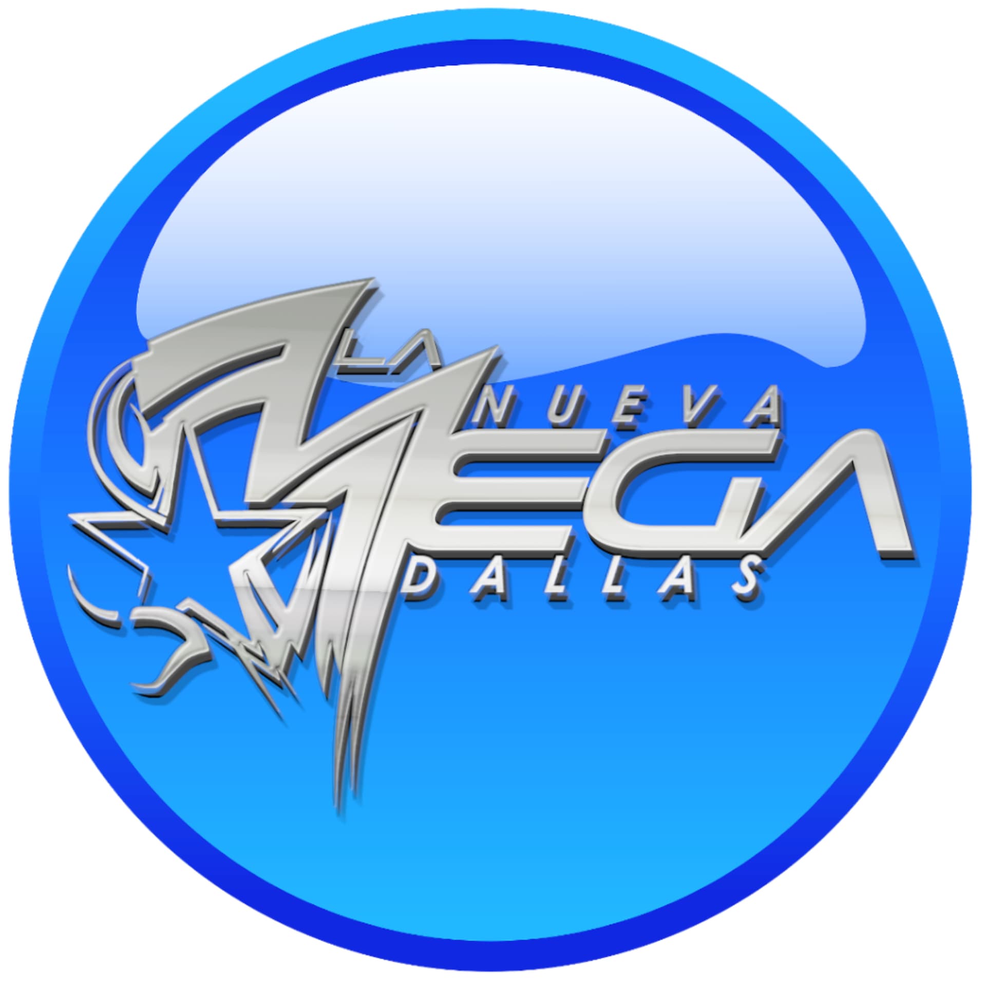 LA NUEVA MEGA DALLAS RADIO - Podcasts
