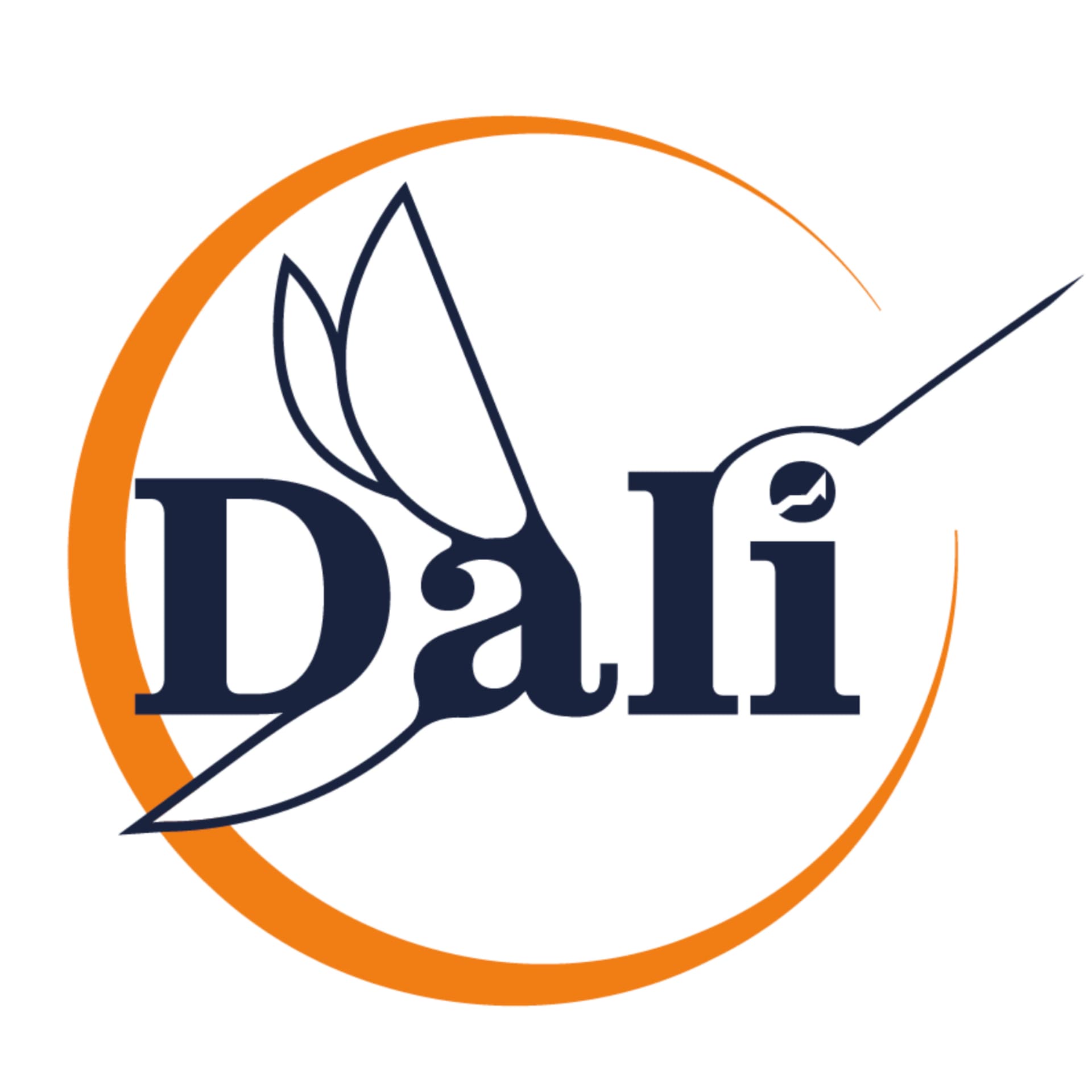 Cercle DALI - Podcasts