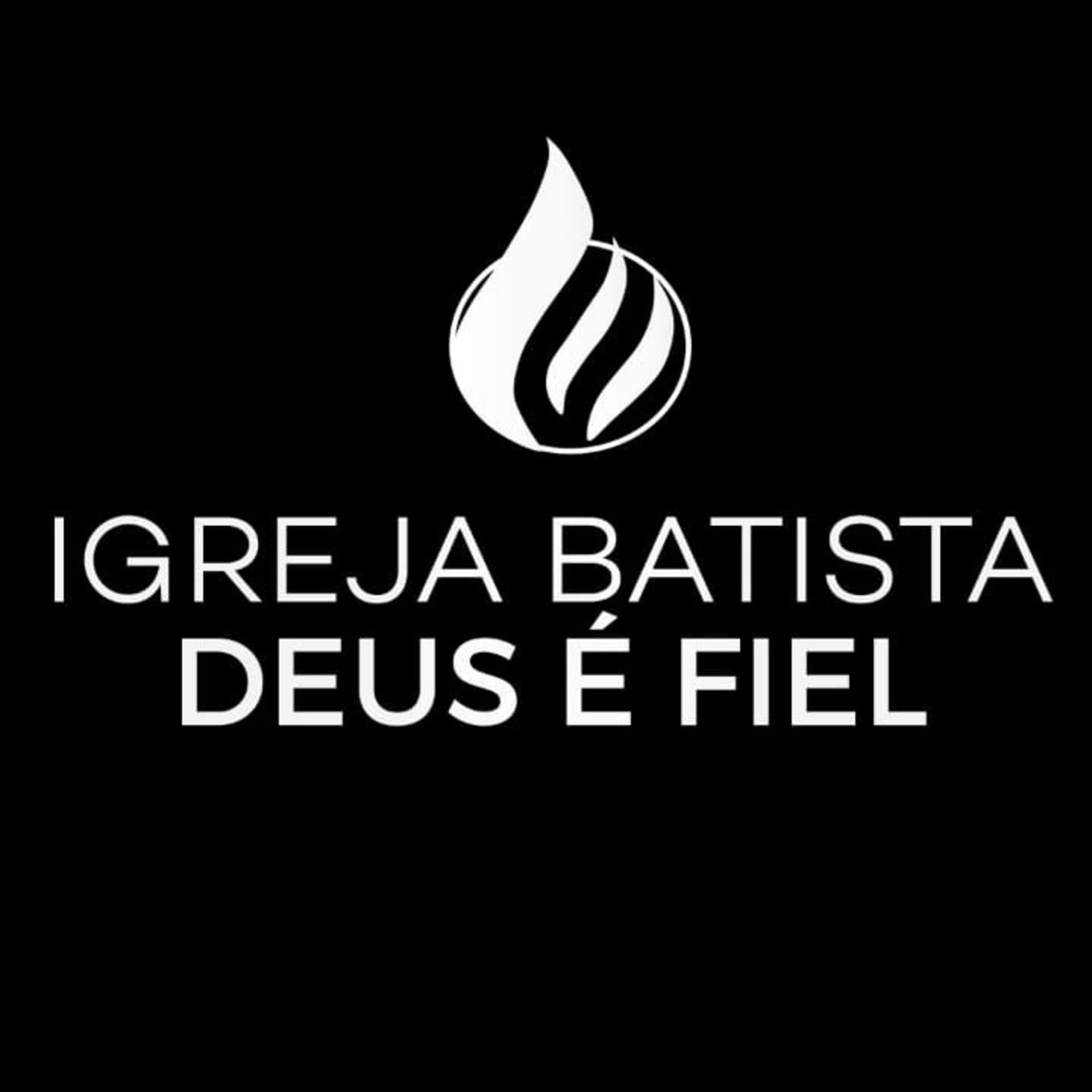 Igreja Batista Deus é Fiel - IBDF - Podcasts