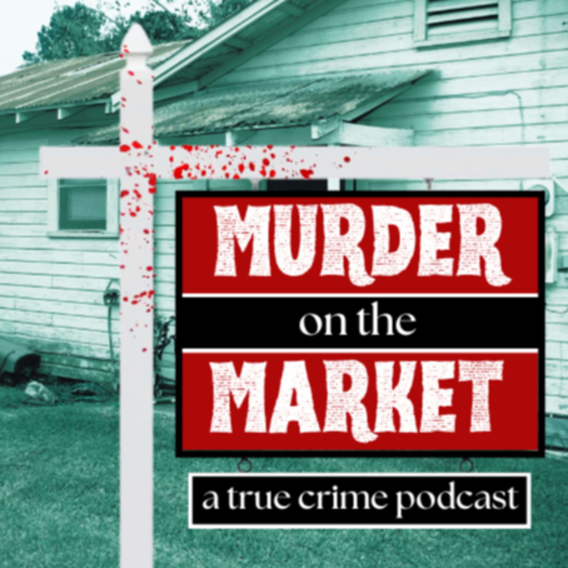 Murder on the Market - Podcasts