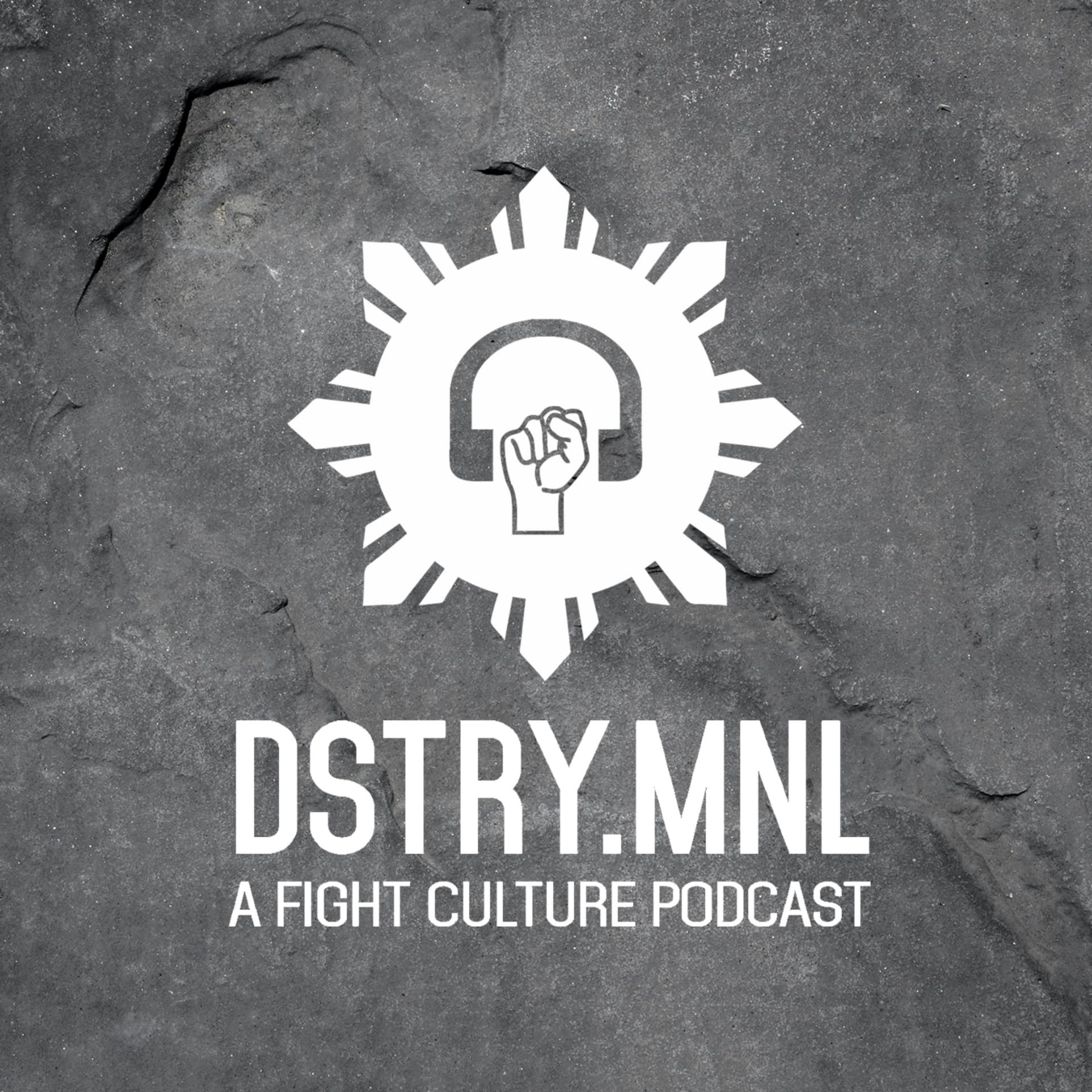 Dstry.Mnl Podcast - Podcasts