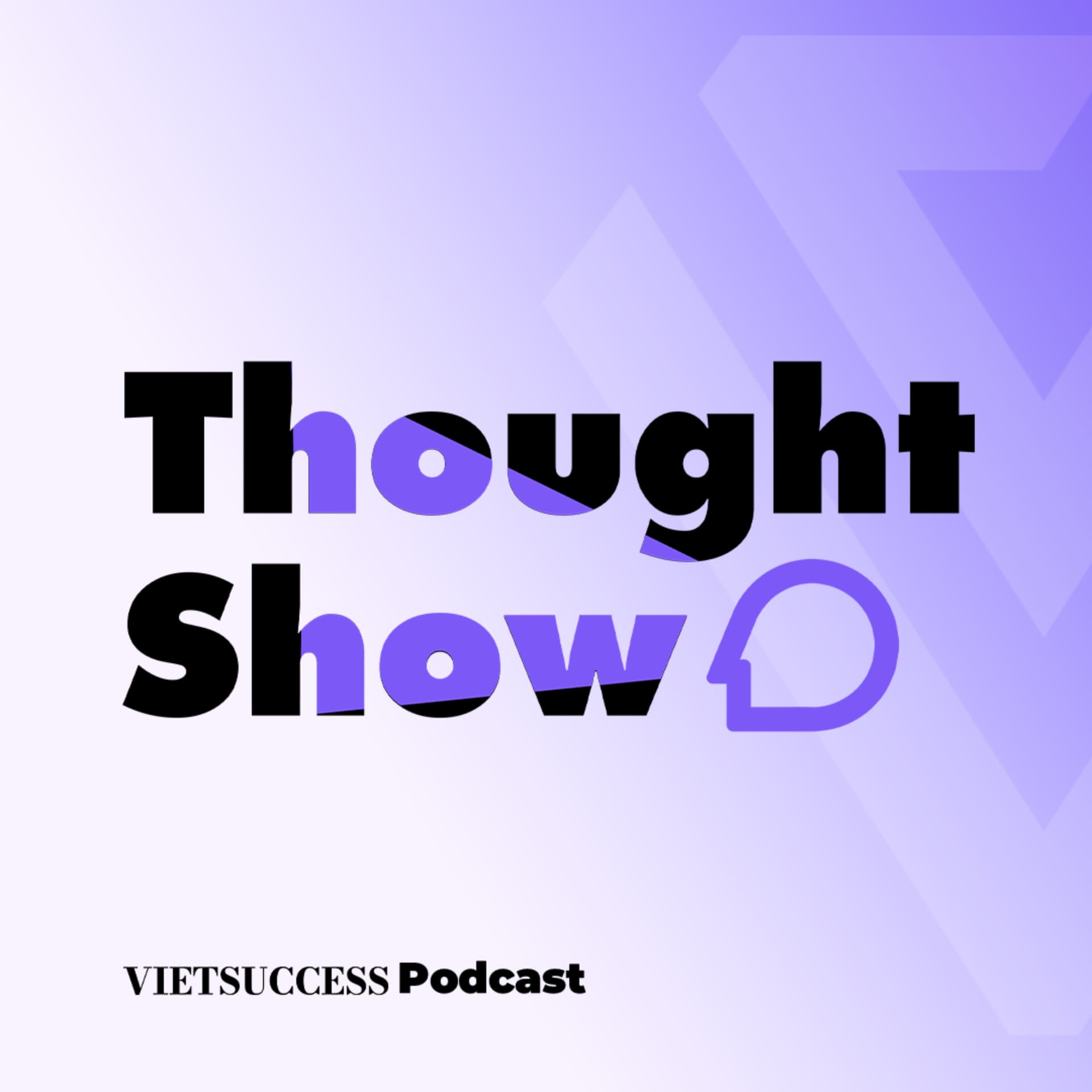 Thought Show - Podcasts