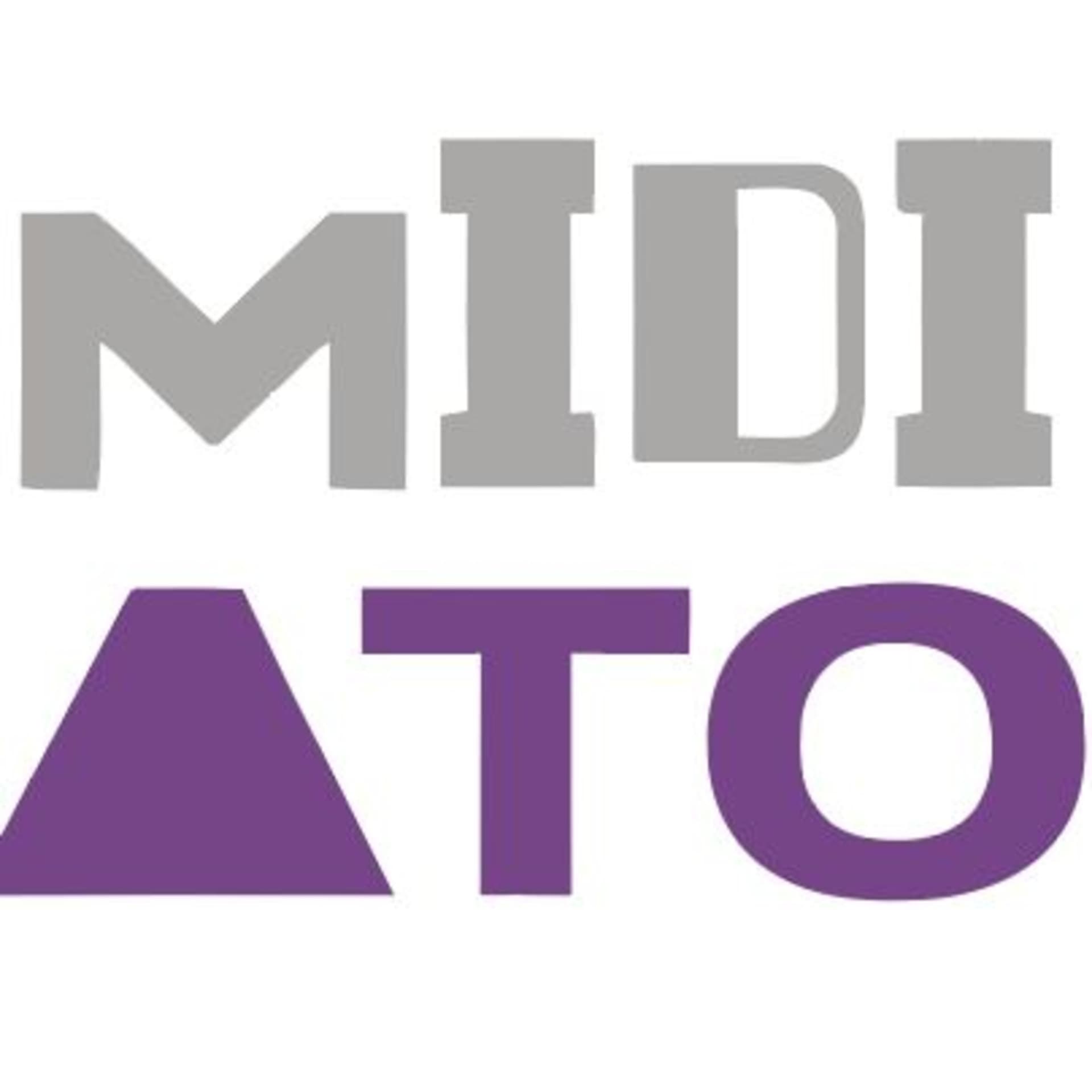 midiato - Podcasts