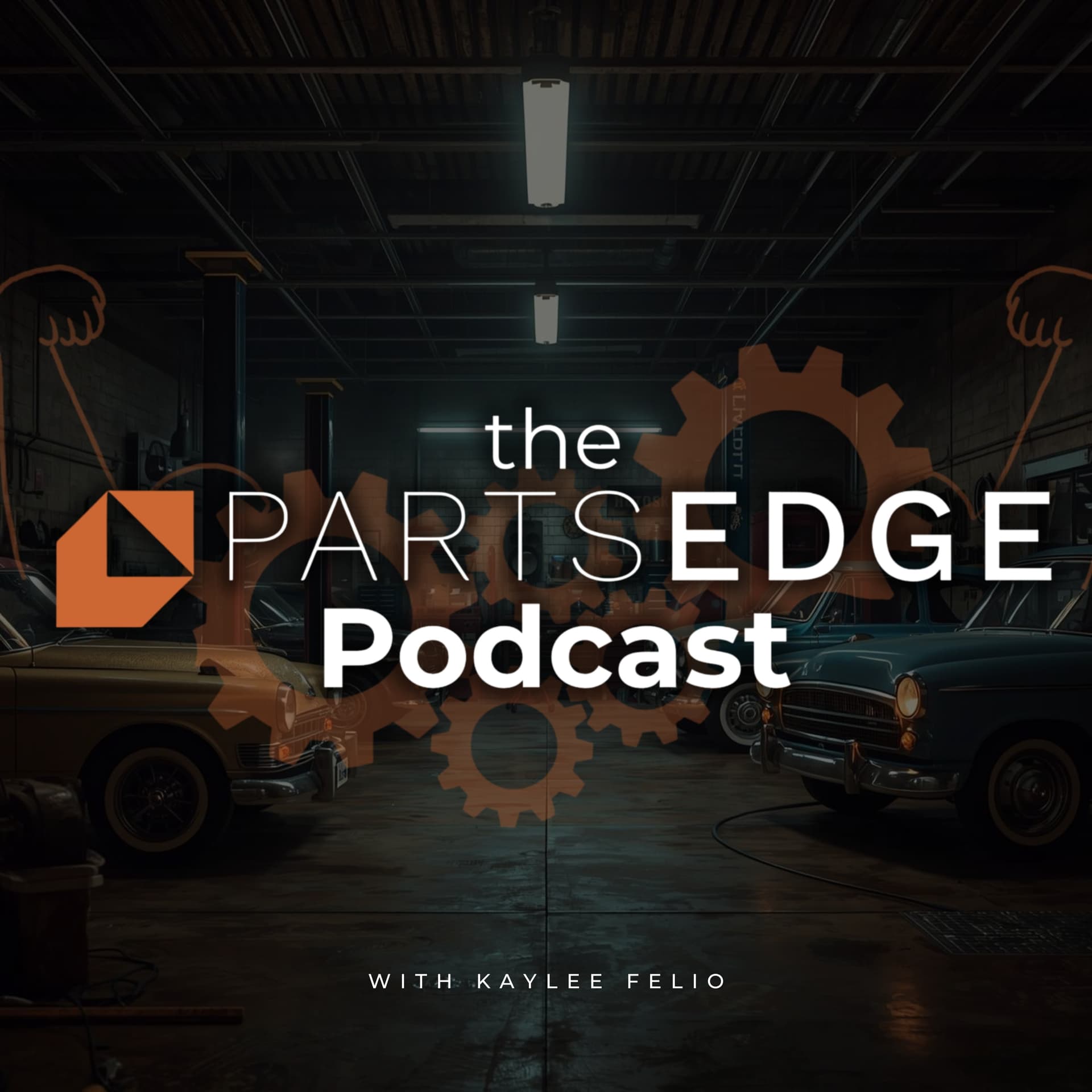The PartsEdge Podcast - Podcasts