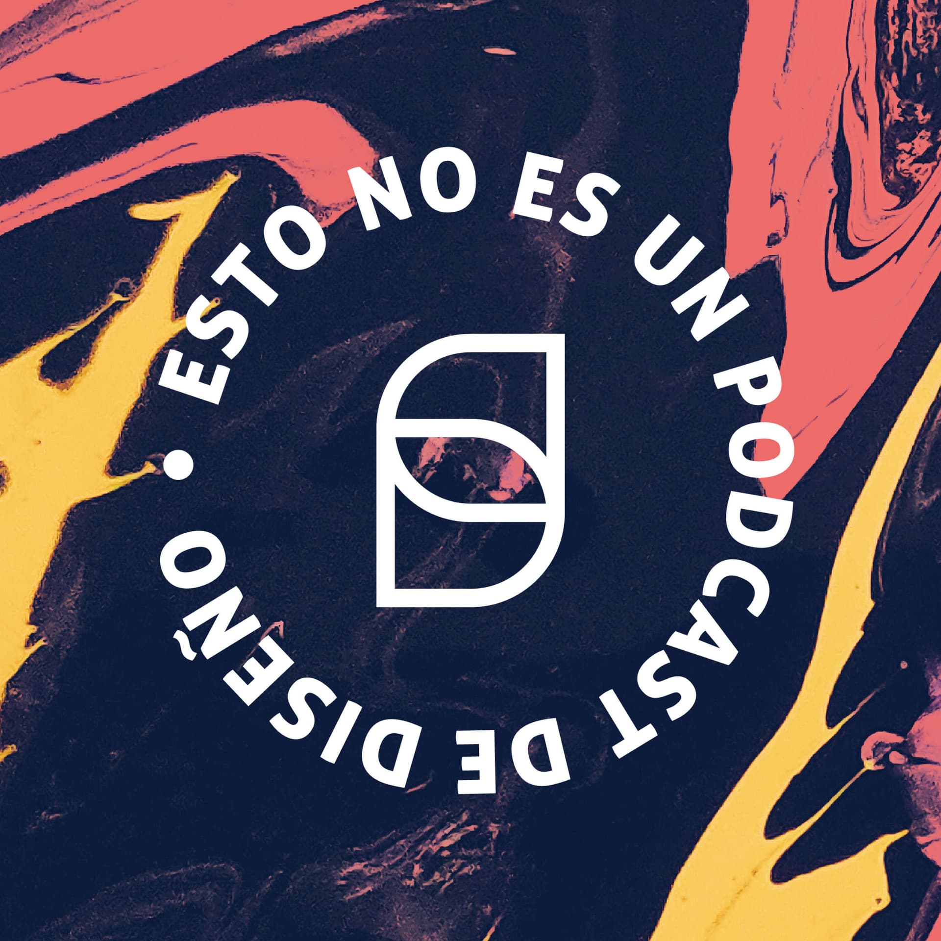 Esto no es un podcast de diseño - Podcasts