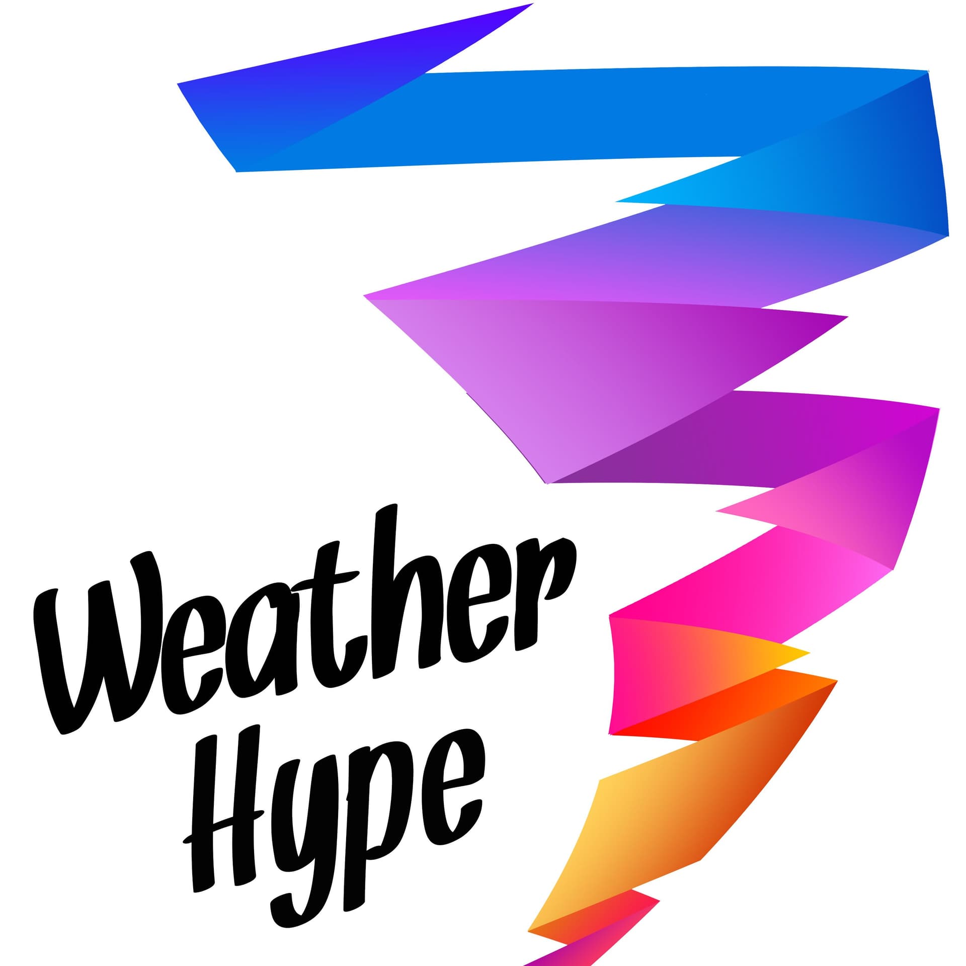 Weather Hype - Podcasts