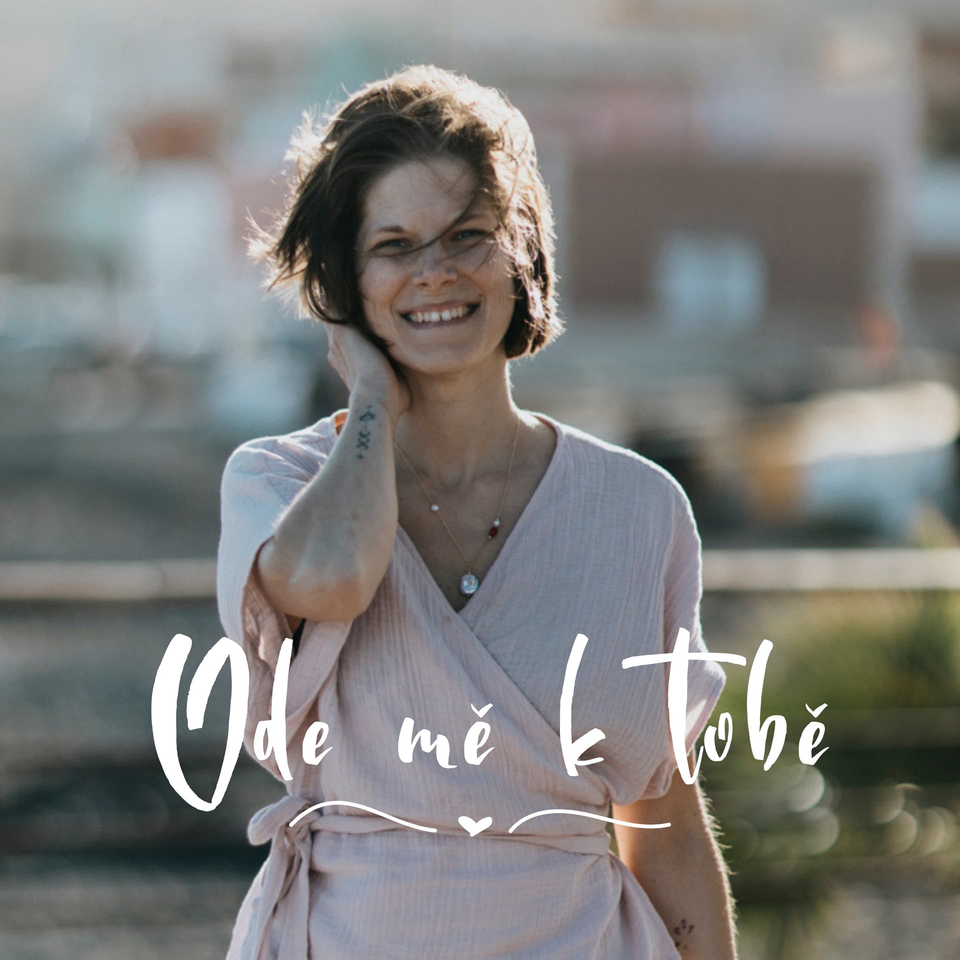 Ode mě k tobě - Podcasts