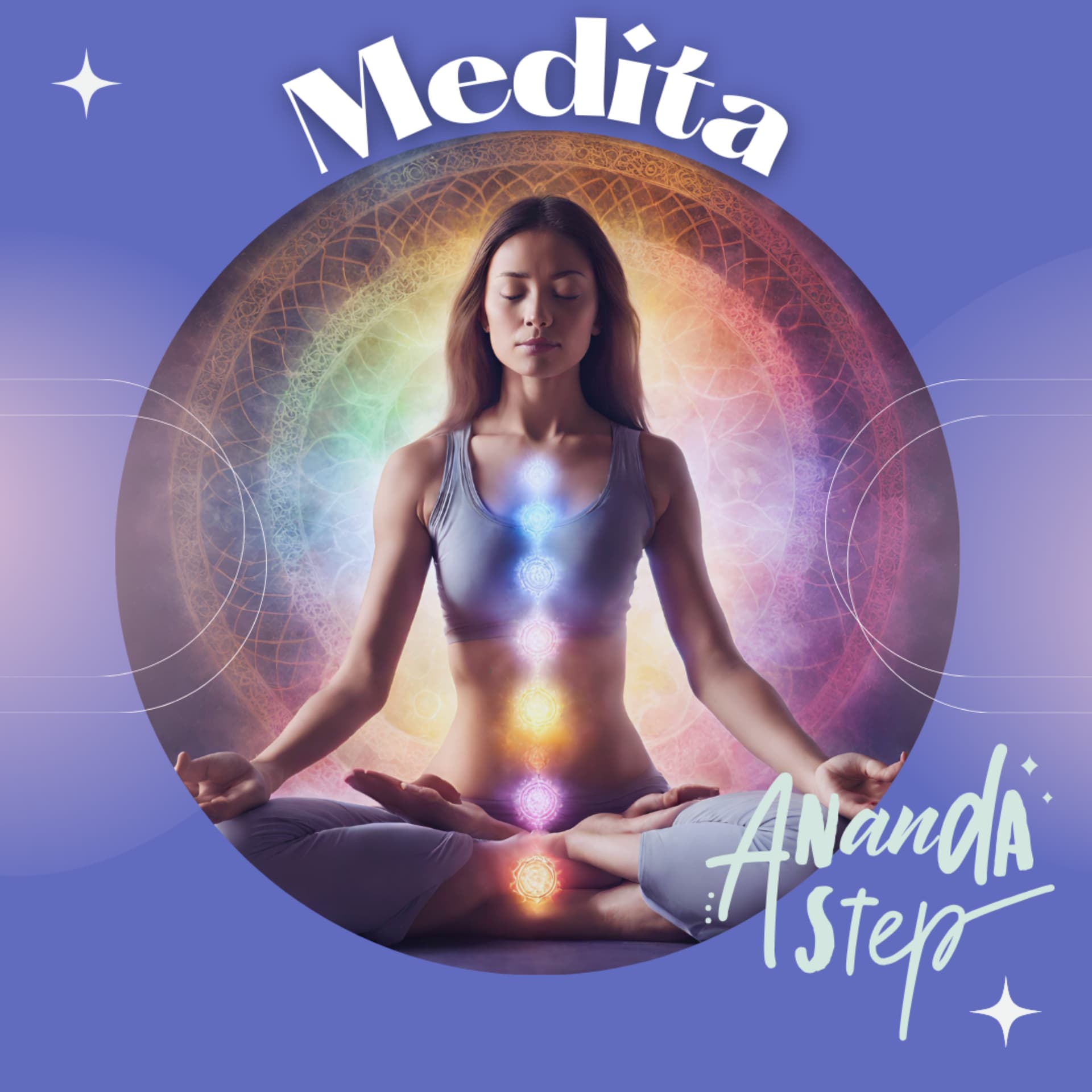 Meditaciones para conectar con el guía interno - Podcasts