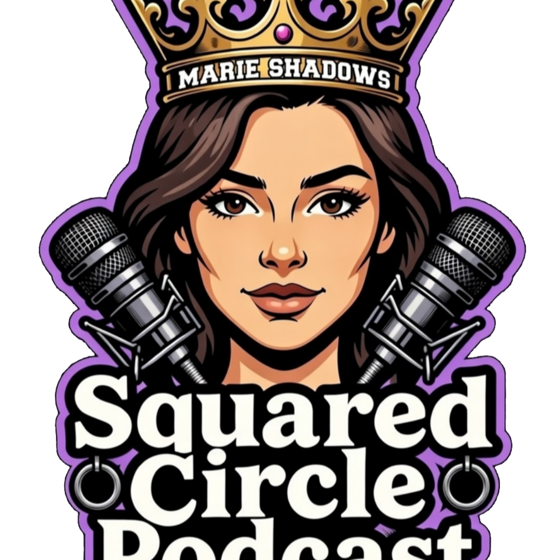 Squared Circle Podcast - Podcasts