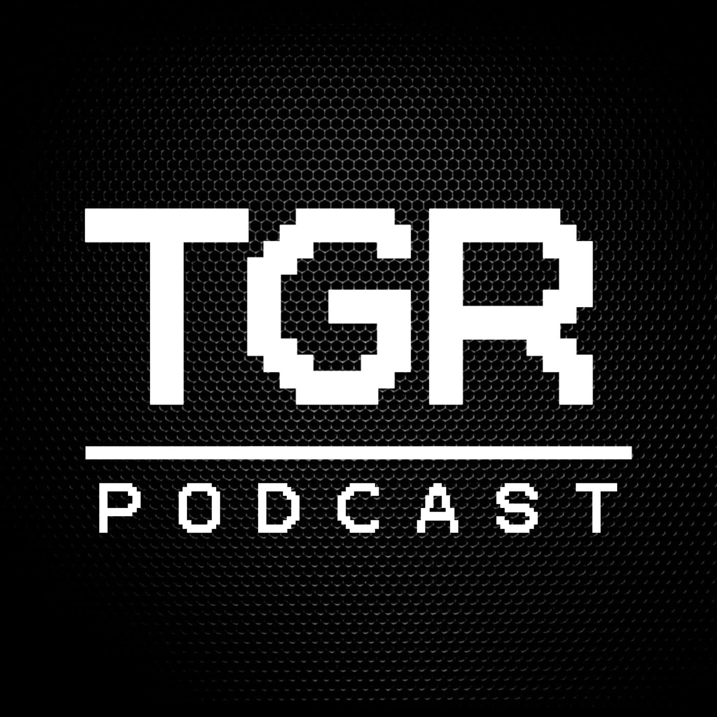 The Gaming Résumé - Podcasts