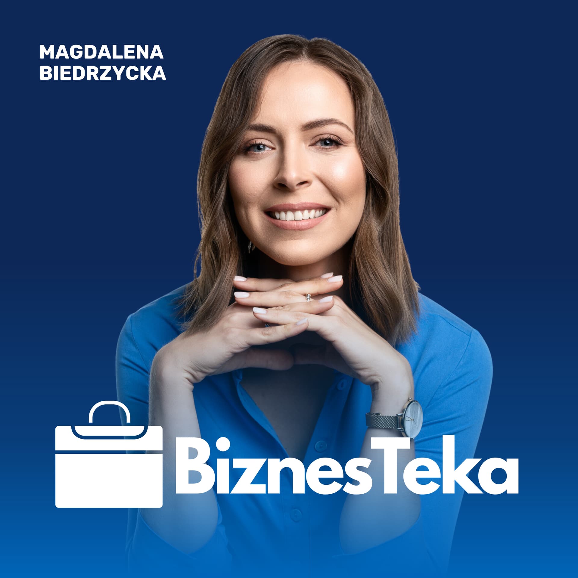 BiznesTeka - Podcasts