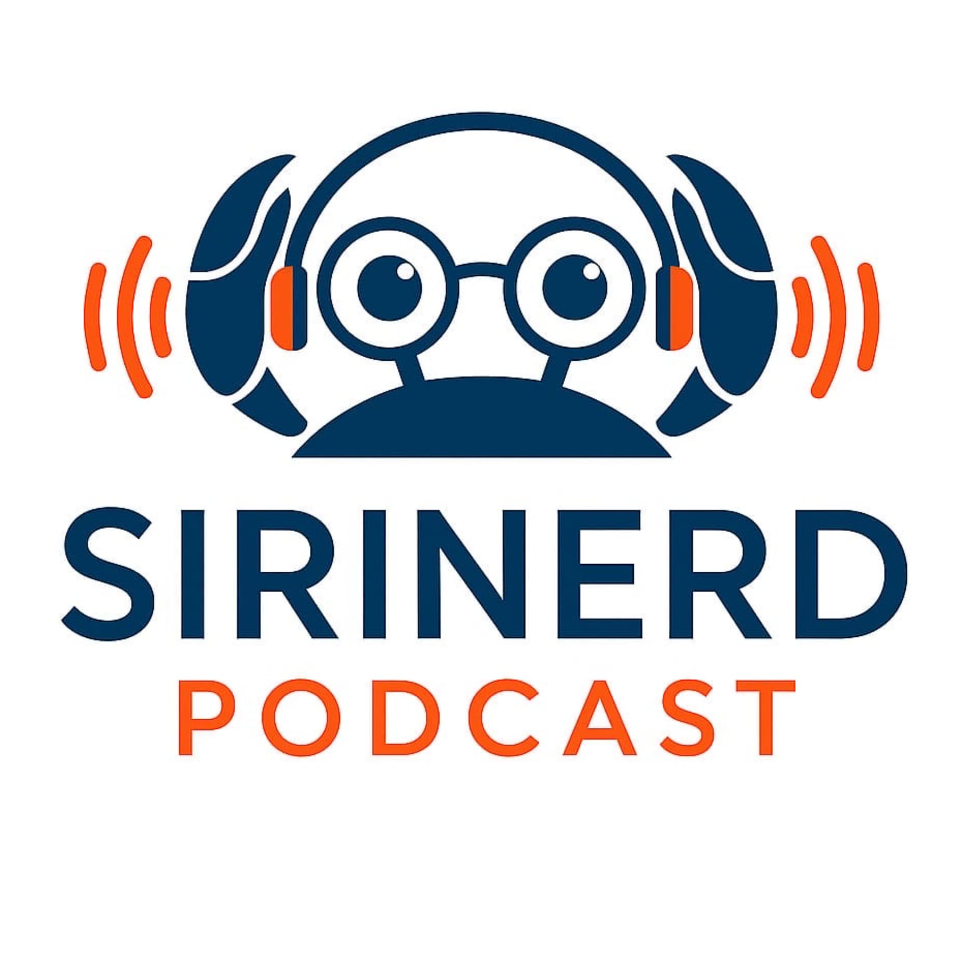 SiriNerd - Podcasts