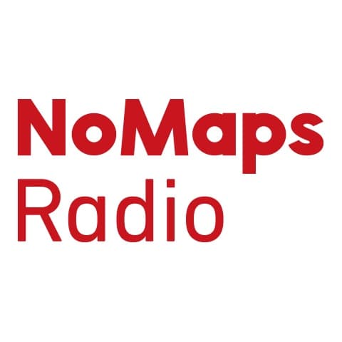 NoMaps RADIO - Podcasts
