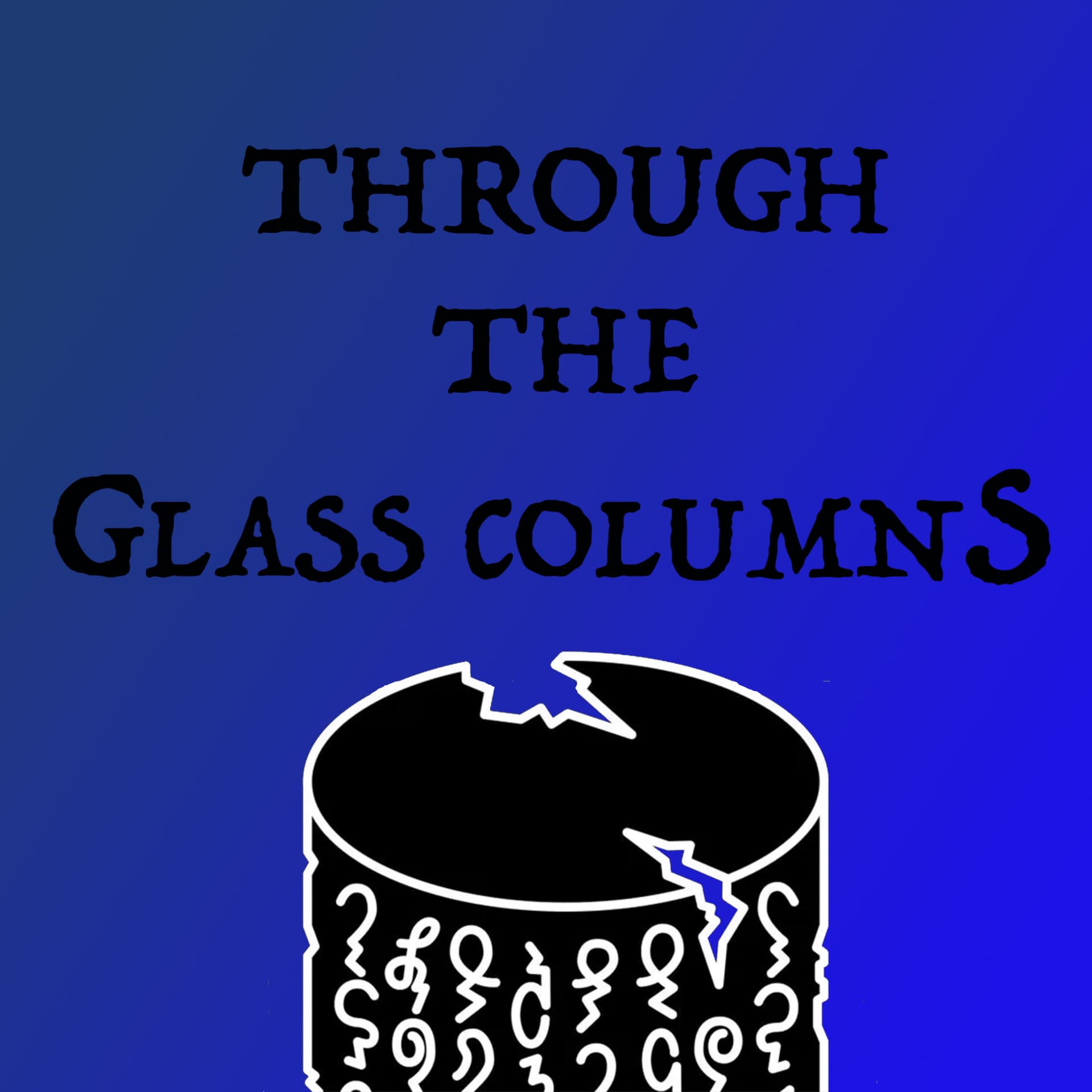 Through the Glass Columns: A Wheel of Time Read Along Podcast - Podcasts