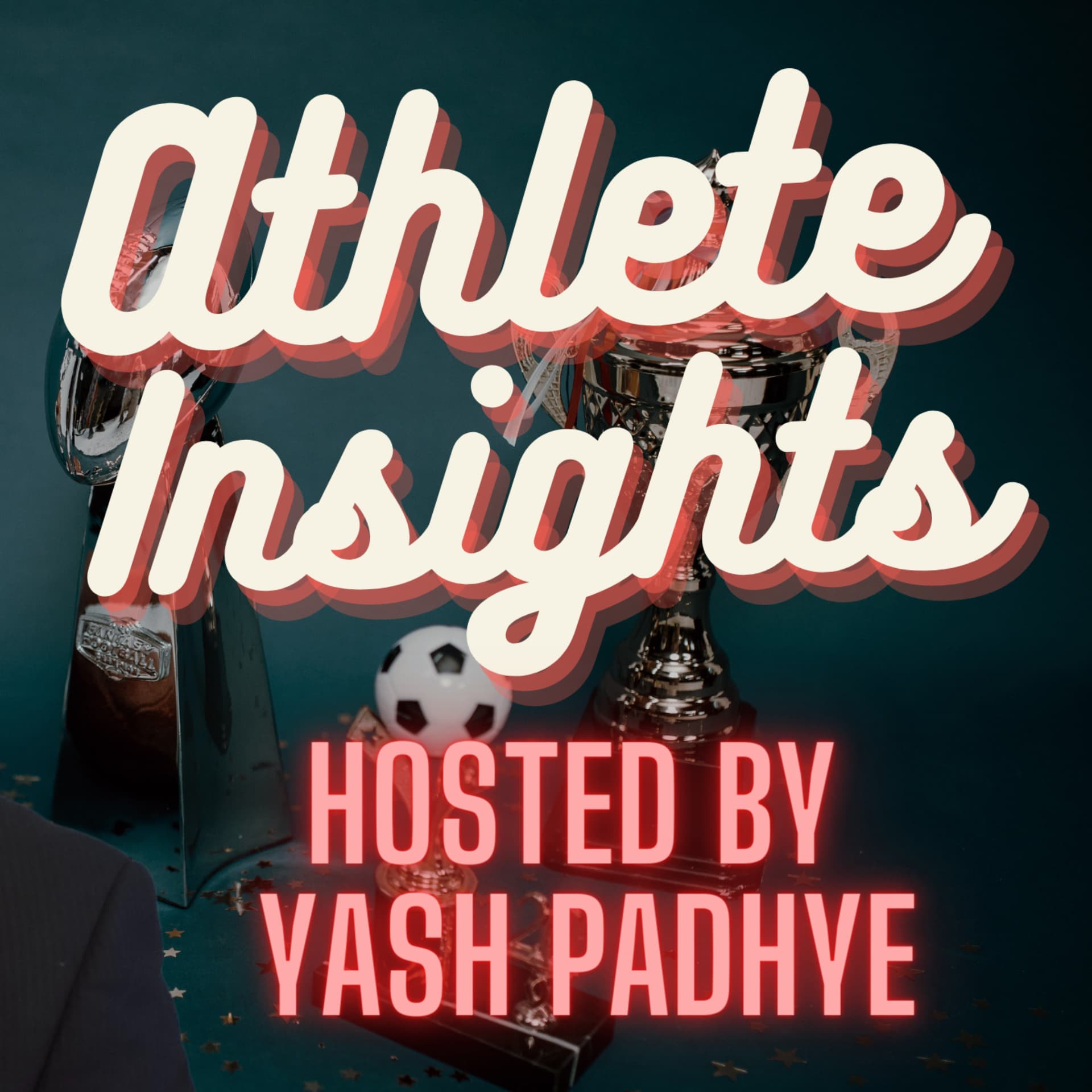 Athlete Insights - Podcasts