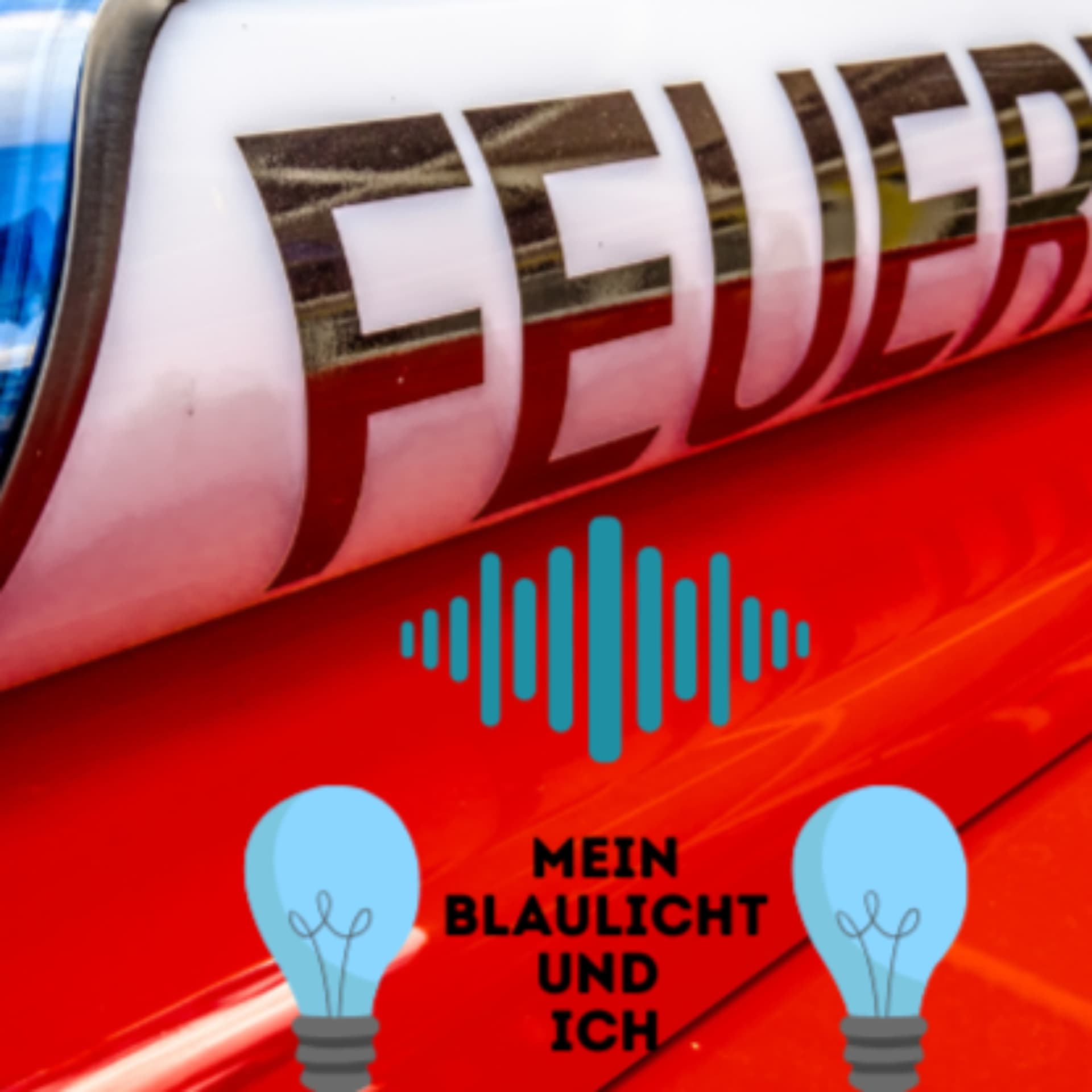Mein Blaulicht und Ich - Podcasts