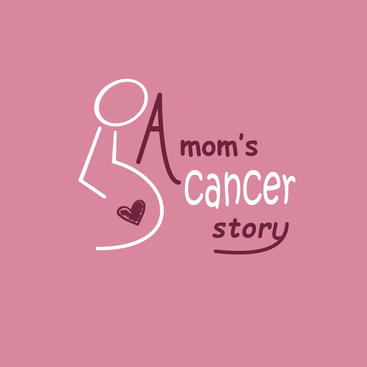 A Mom's Cancer Story - Podcasts