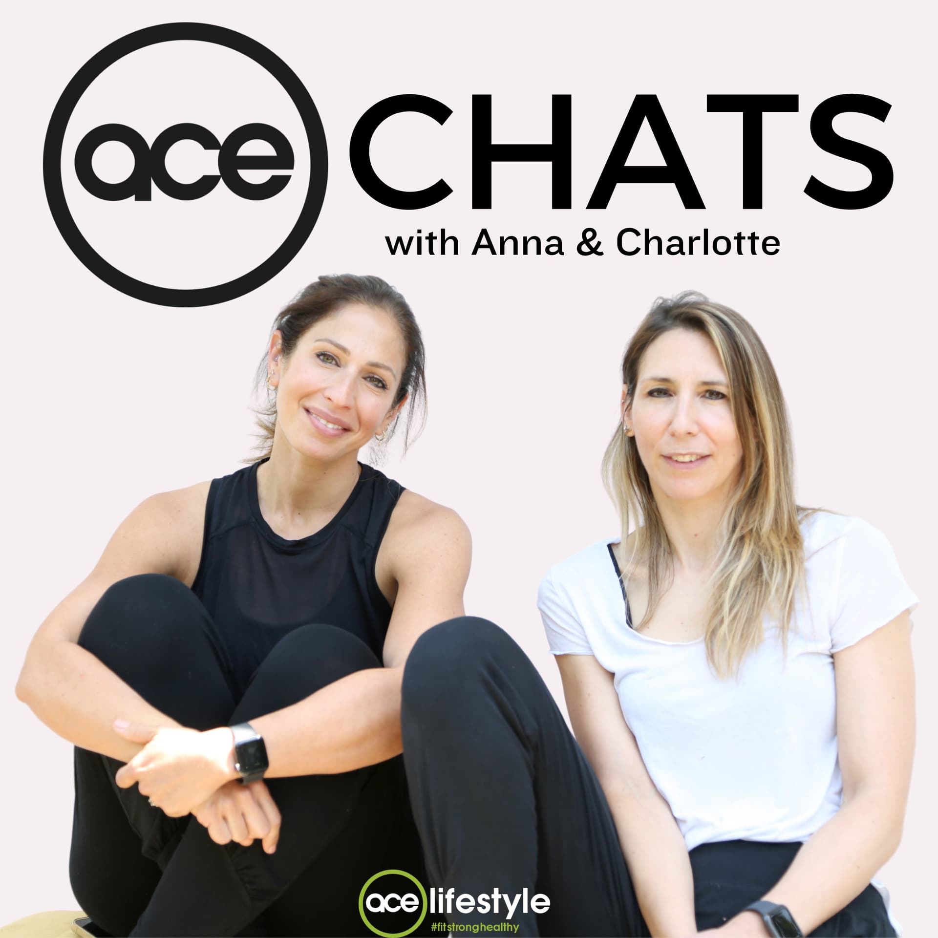 aceCHATS - Podcasts