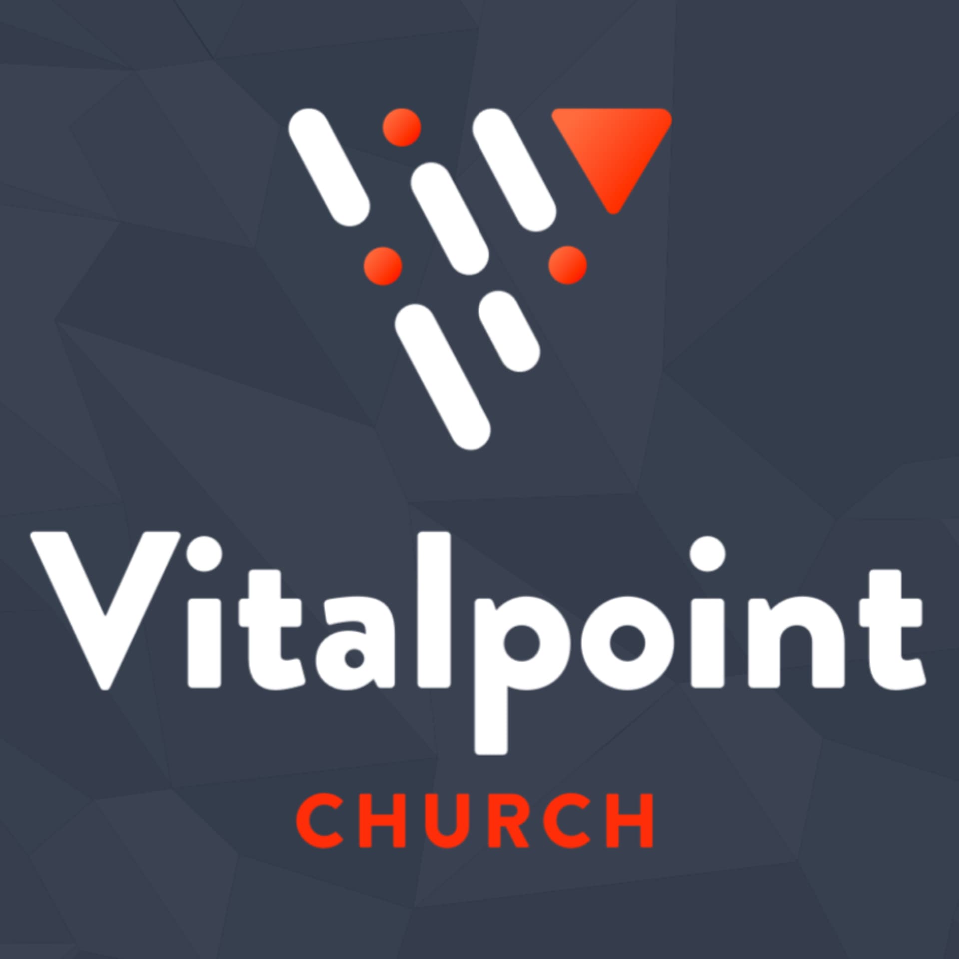 Vitalpoint Church - Podcasts
