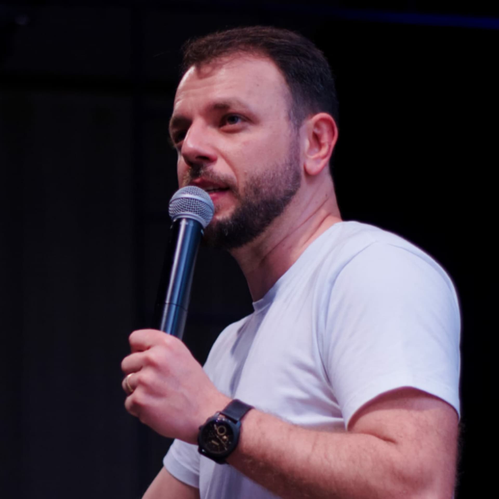 Diego Cunha - Podcasts