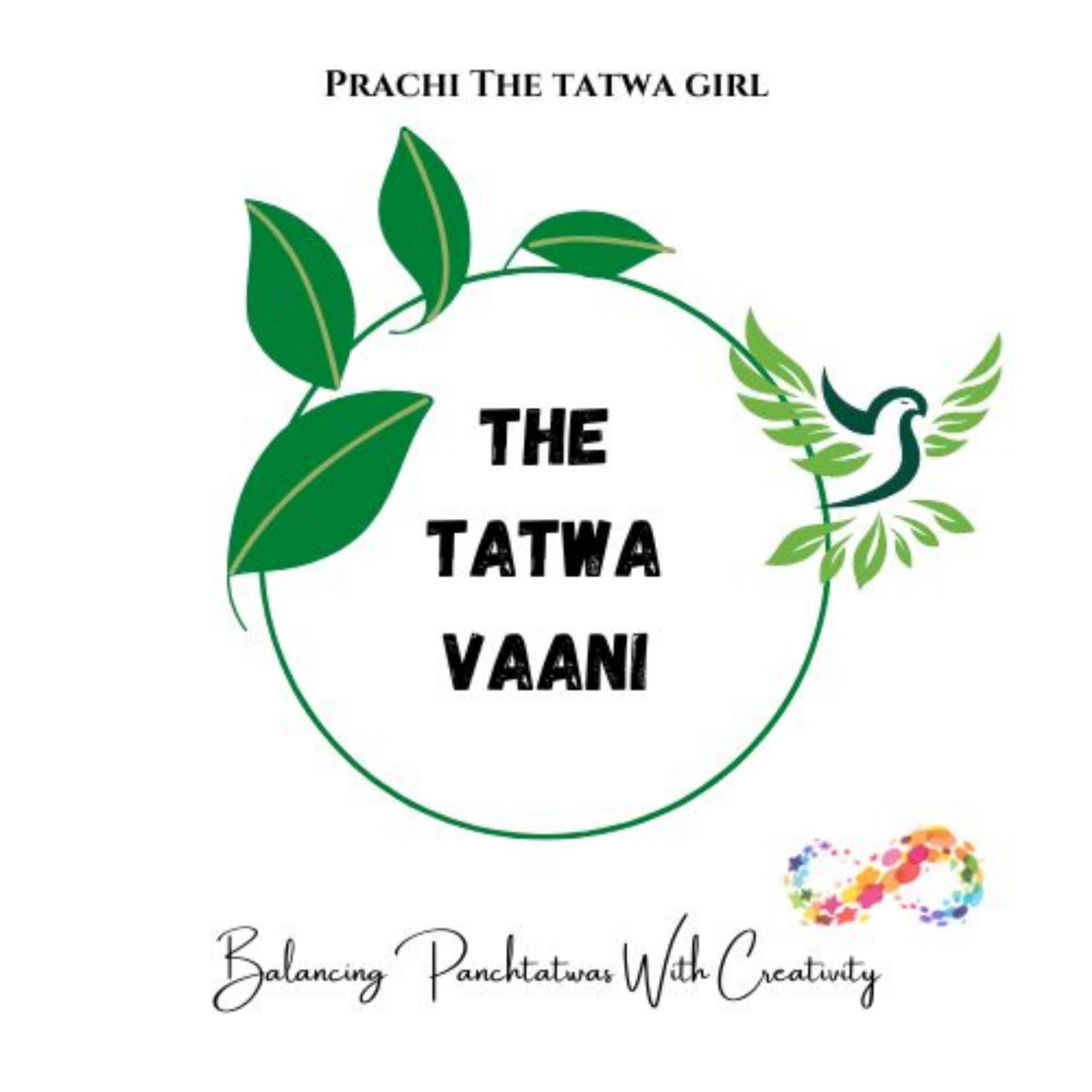 The Tatwa Vaani - Podcasts