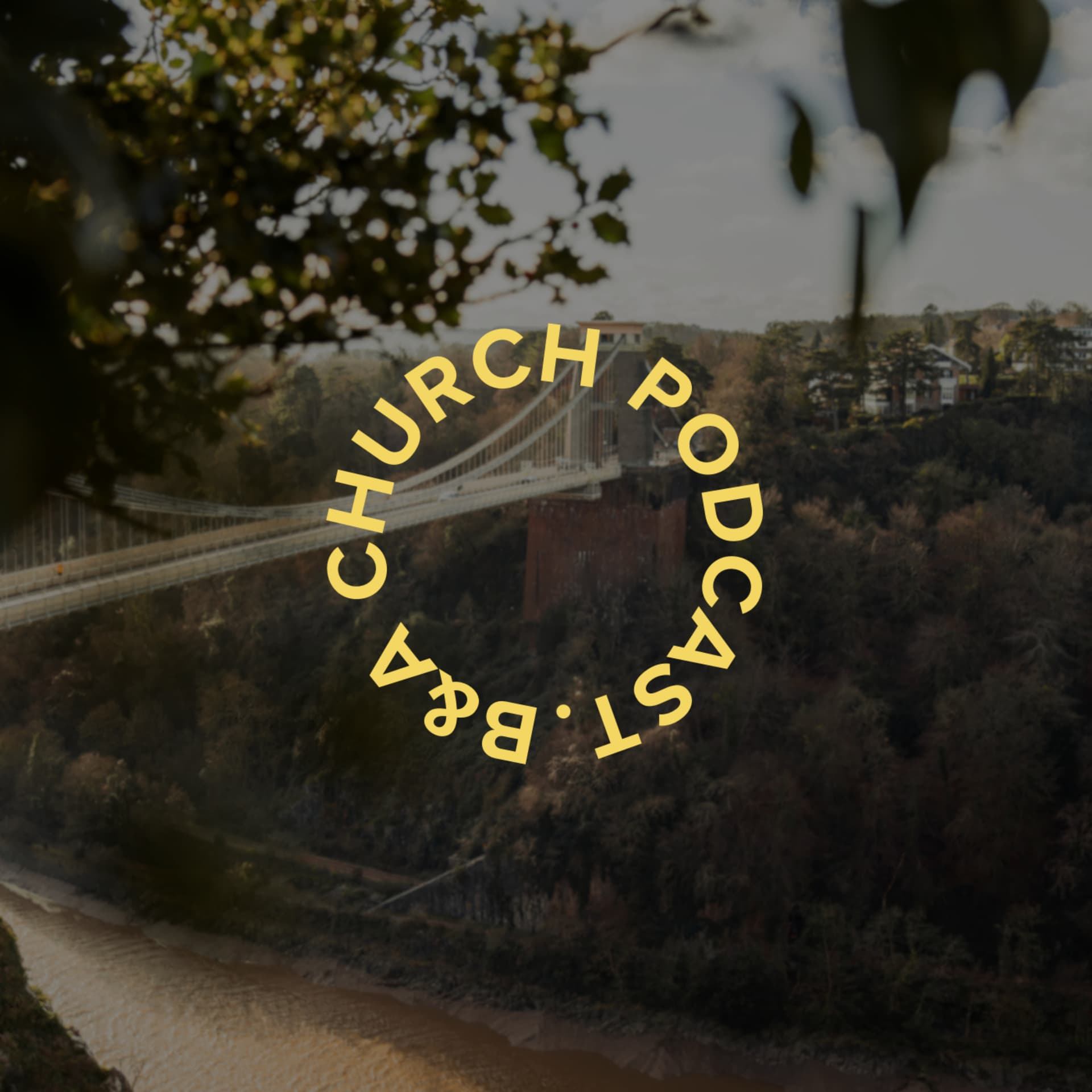 B&A Church Podcast - Podcasts