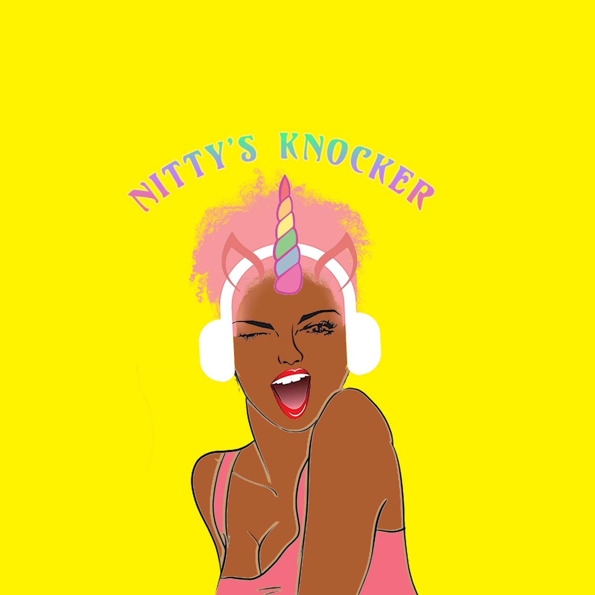 Nitty's Knocker - Podcasts