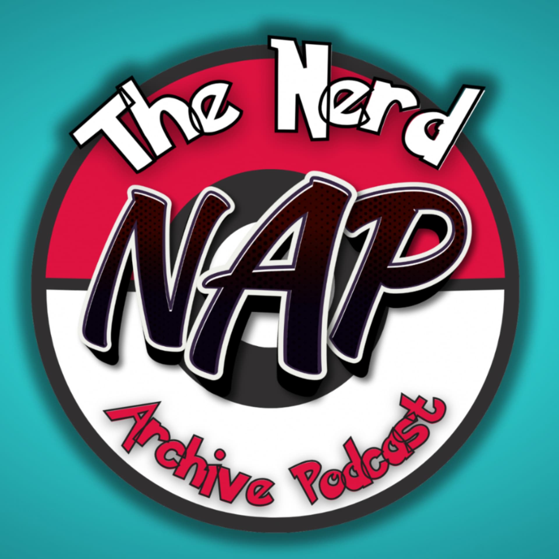 The Nerd Archive Podcast - Podcasts