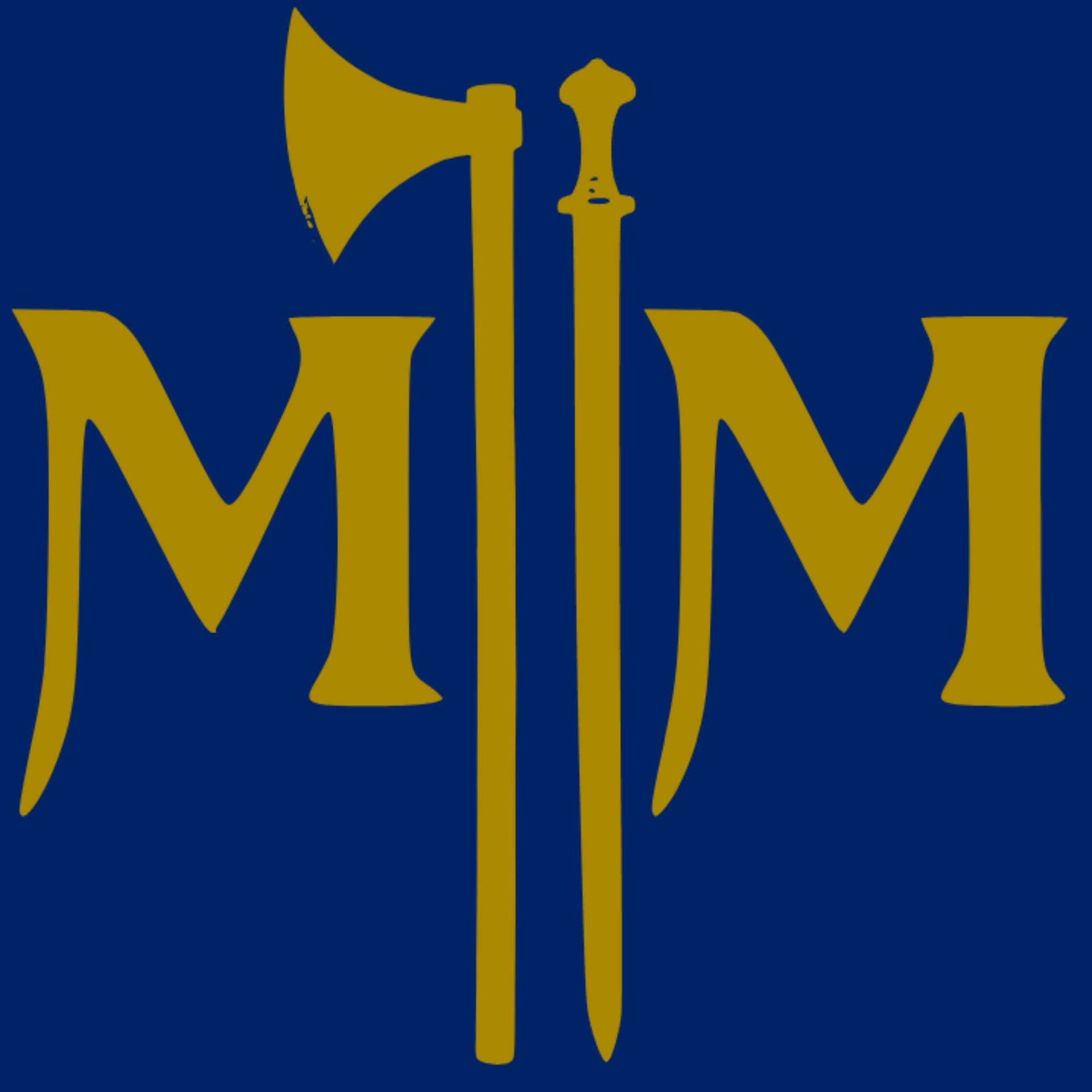 Middle-earth In Mercia | MESBG Podcast - Podcasts