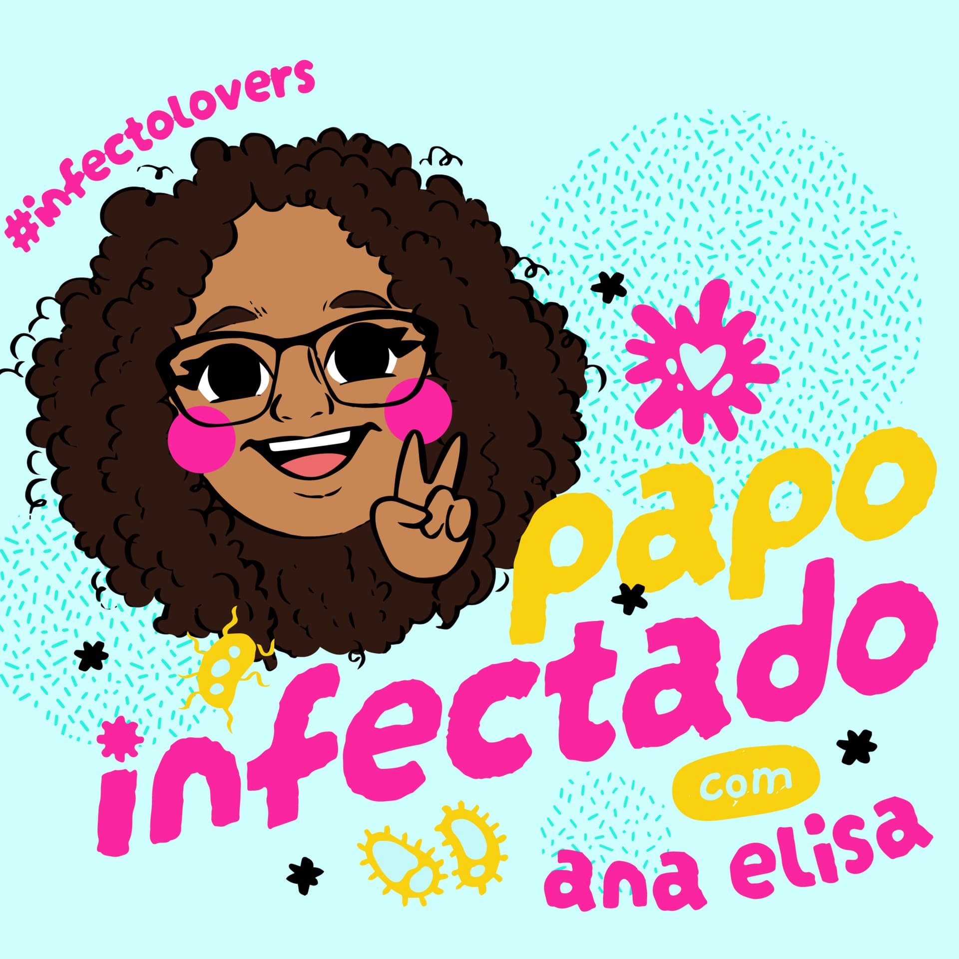 Papo Infectado - Podcasts